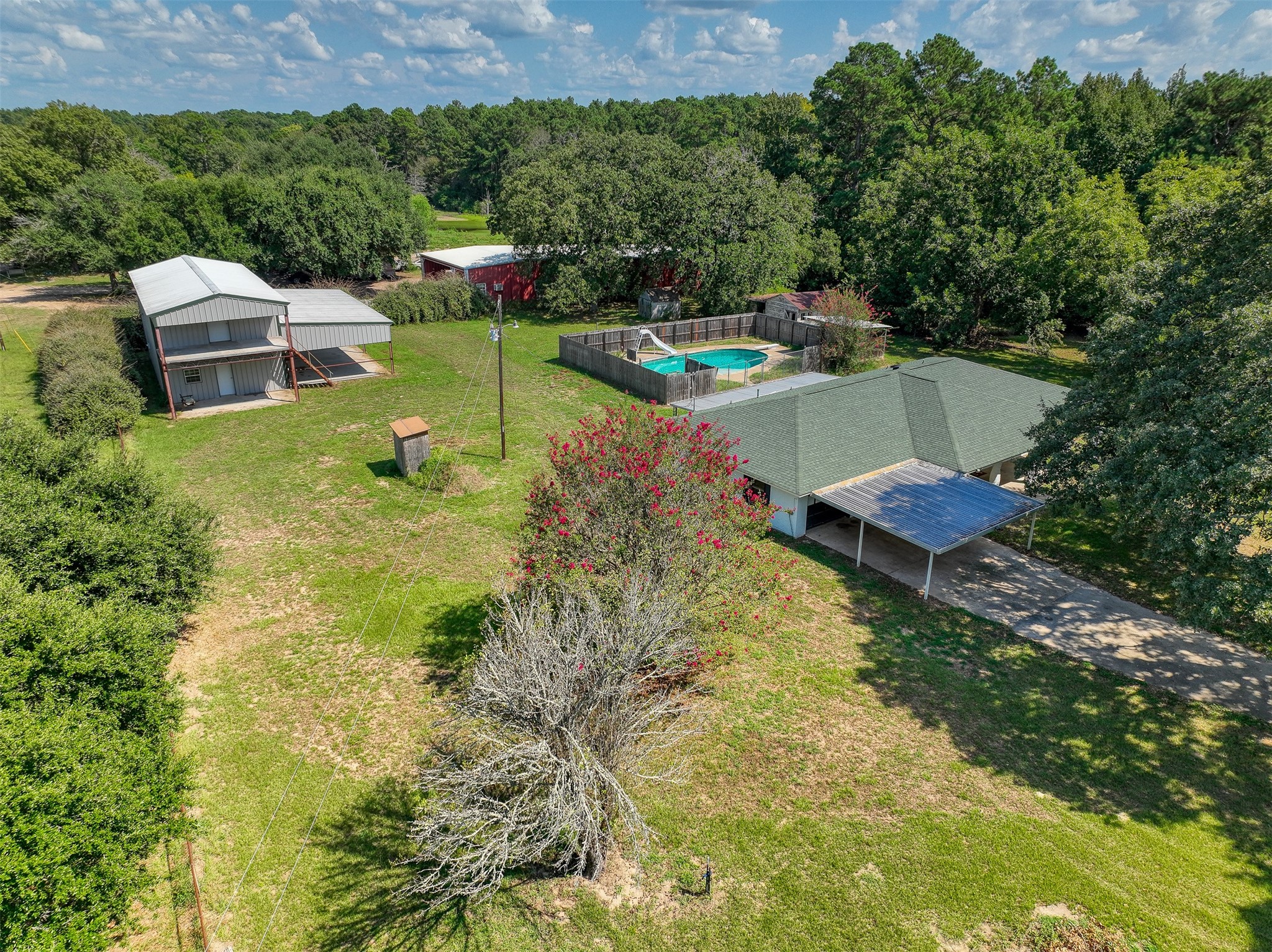 14552 Us Highway 287 Highway N Property Photo 13