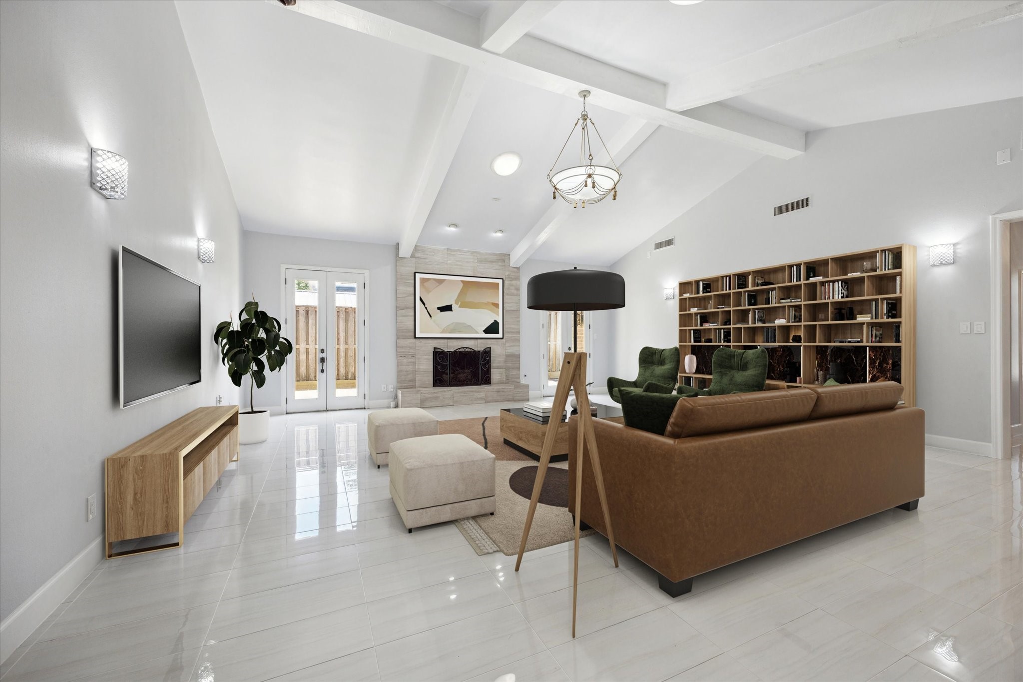 250 Gessner Road Property Photo 1