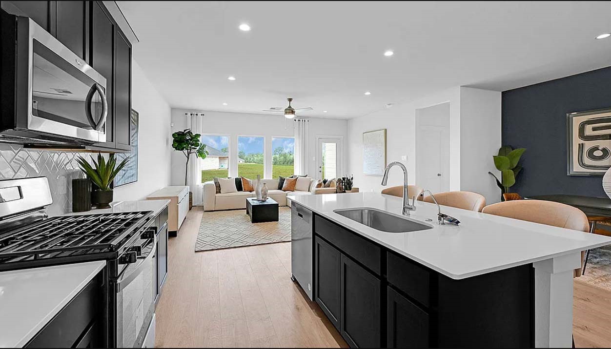 10734 Dogwood Sky Drive Property Photo 3