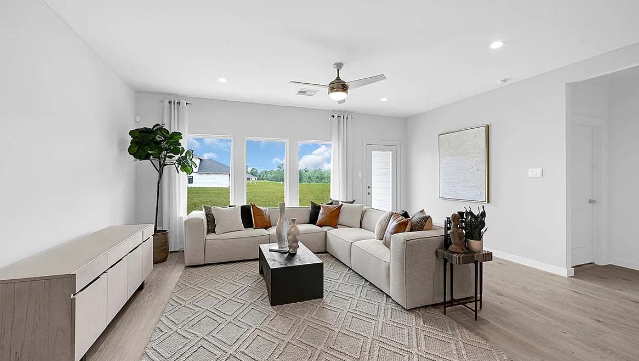 10734 Dogwood Sky Drive Property Photo 8