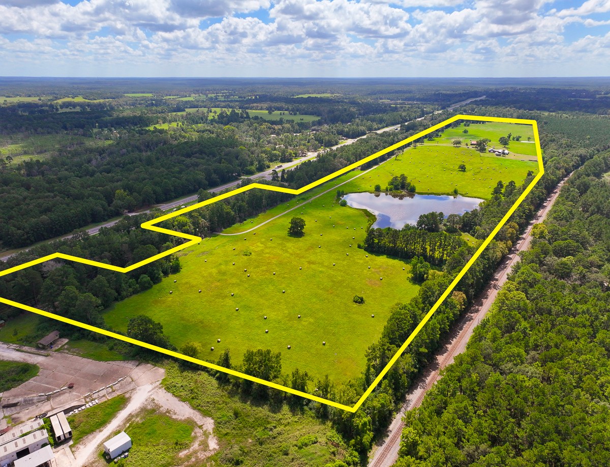 567 Tamie Lowe Road Property Photo 1