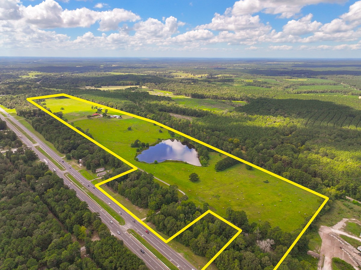 567 Tamie Lowe Road Property Photo 2