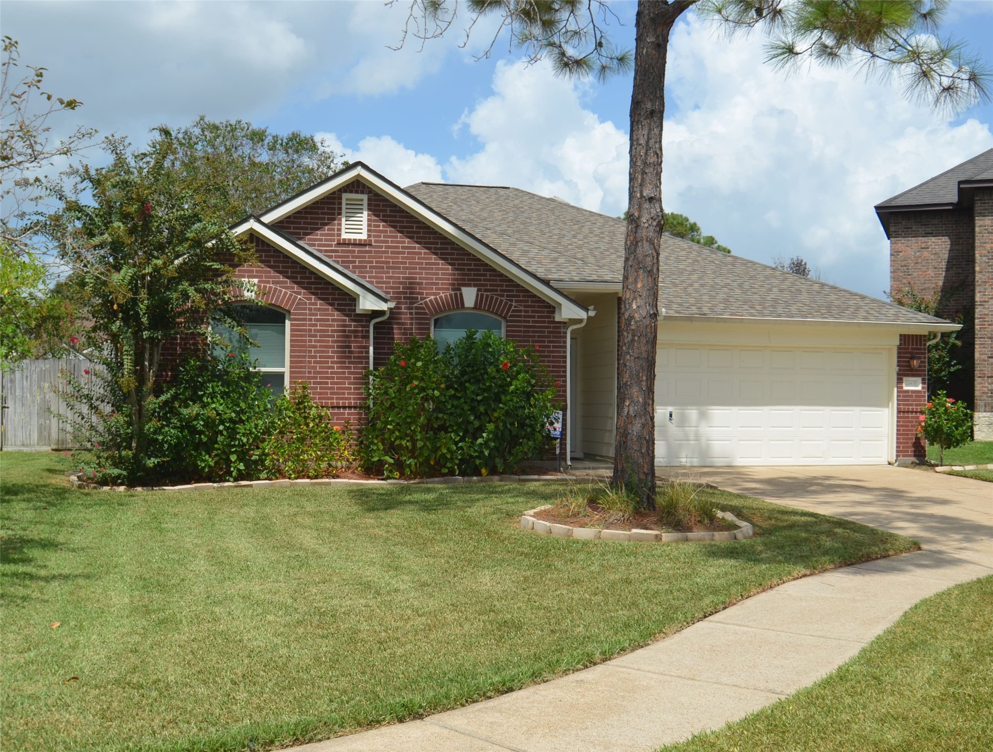 4831 Elkmont Court Property Photo 1