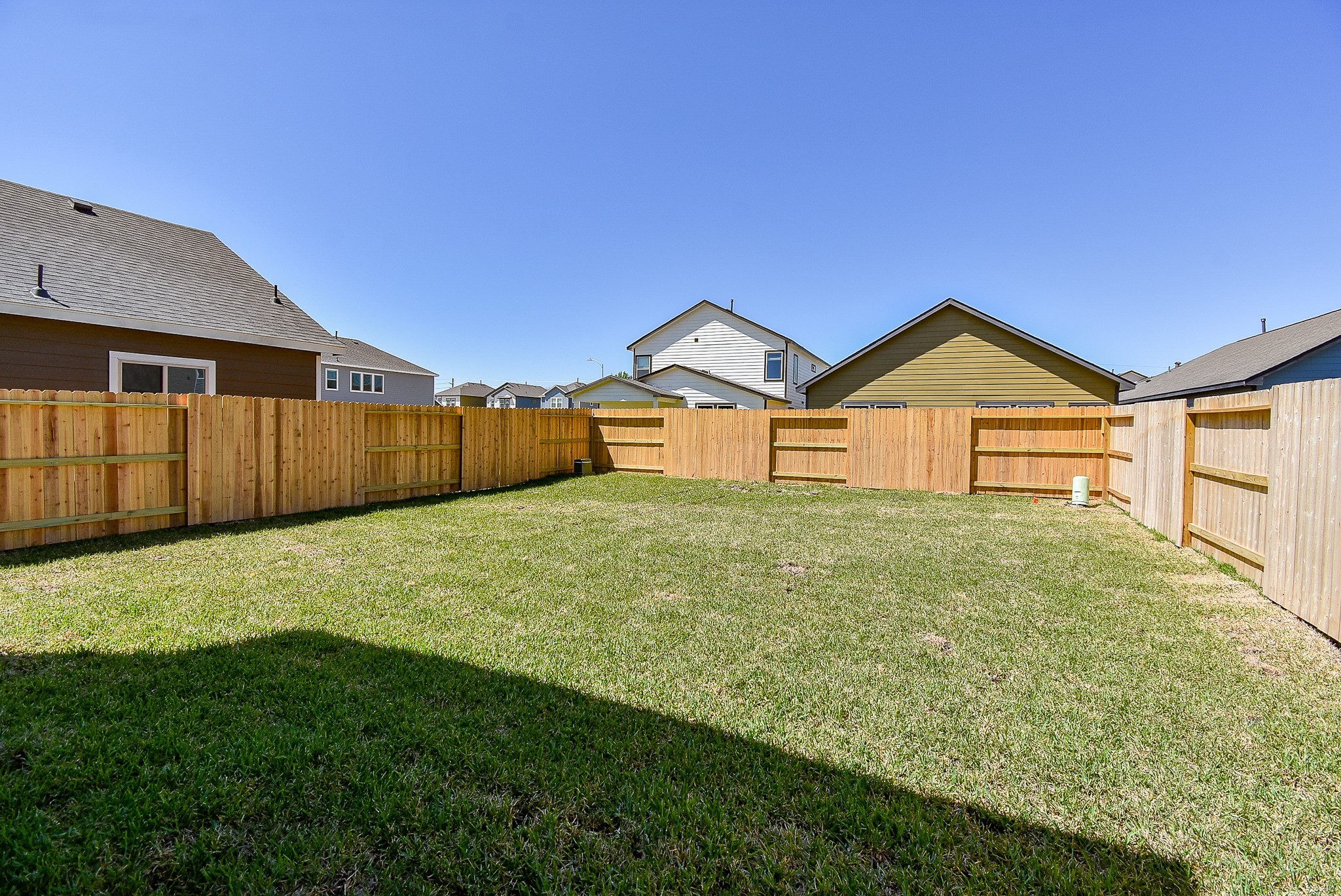 6418 Pomona Court Property Photo 5