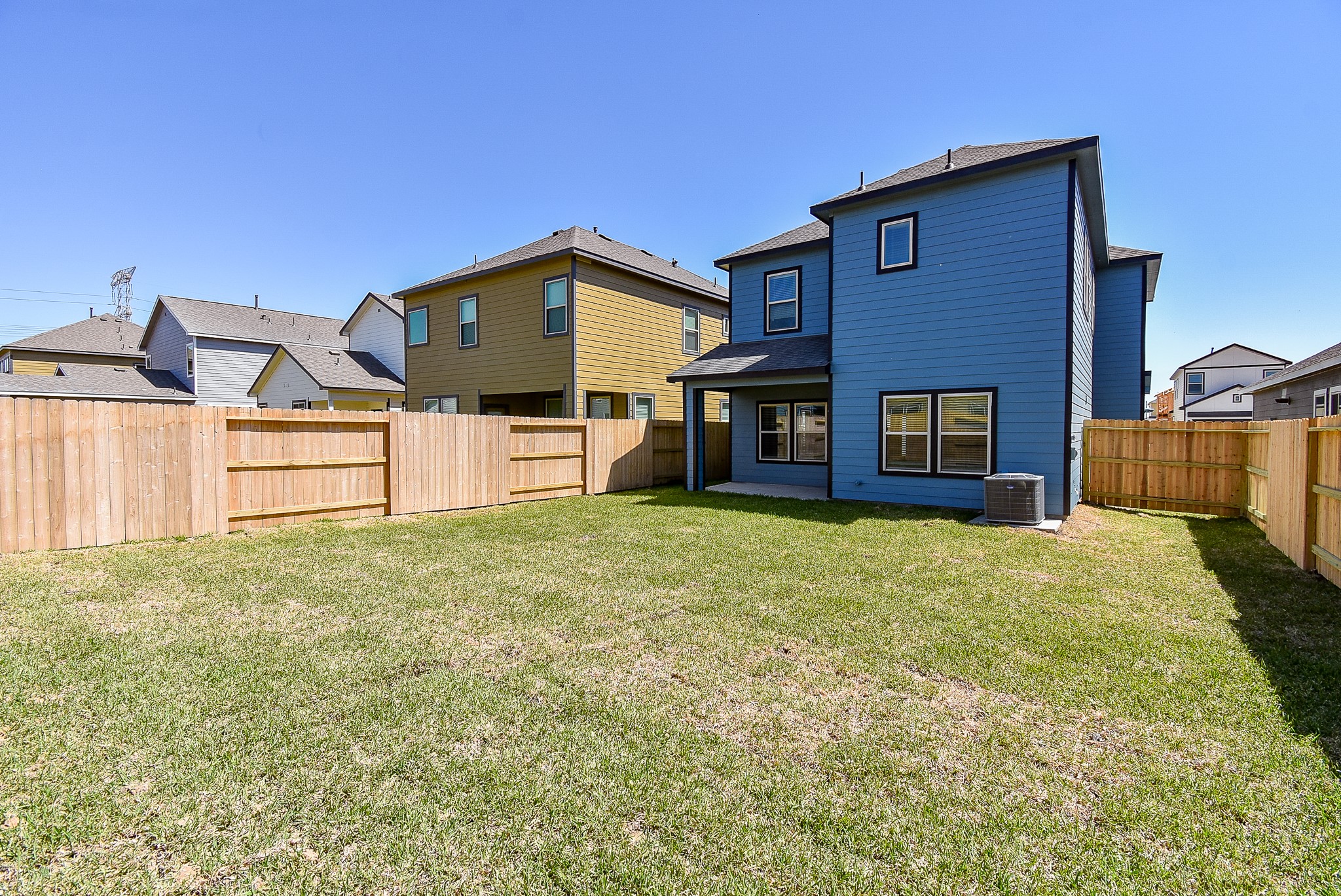 6418 Pomona Court Property Photo 6