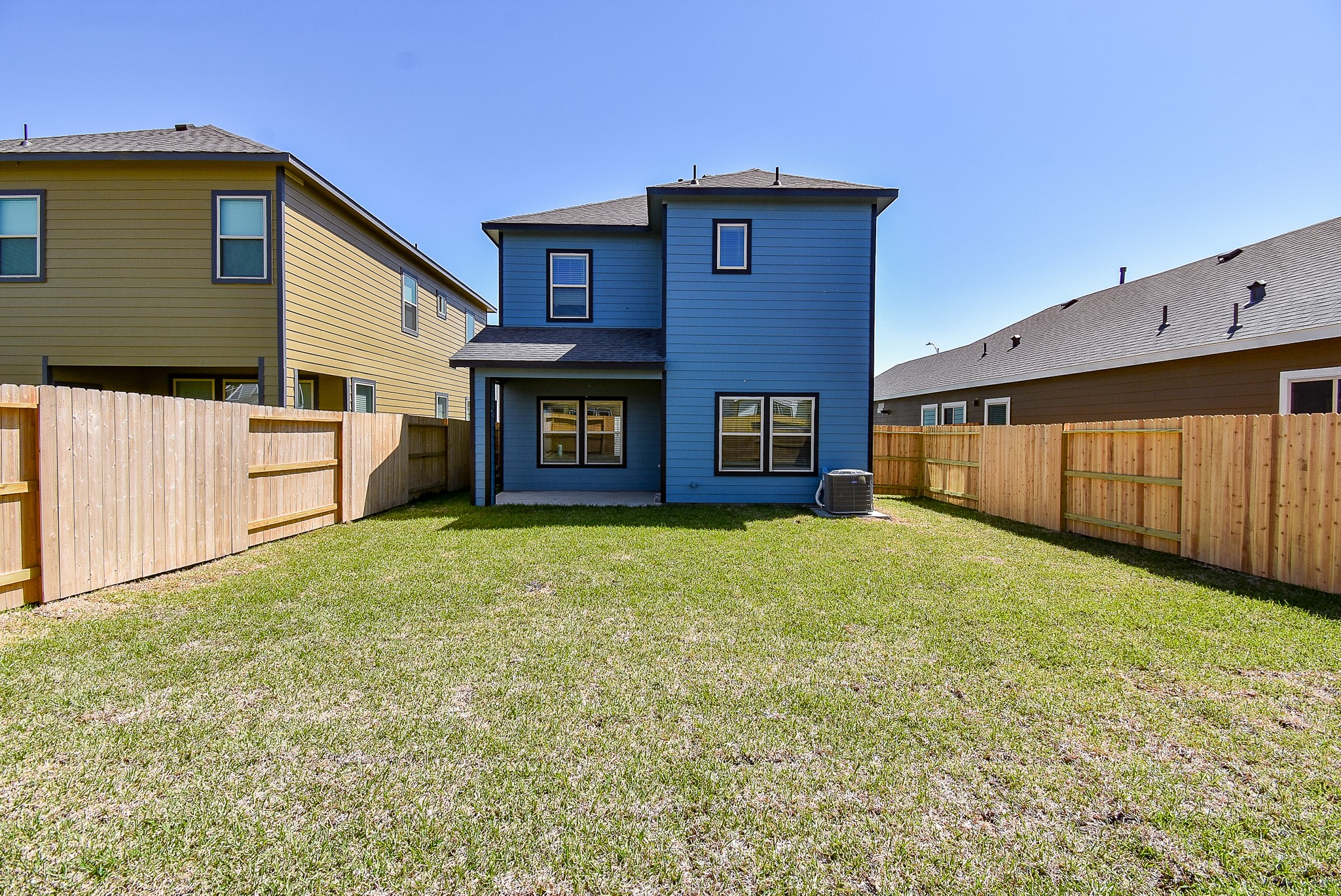 6418 Pomona Court Property Photo 7