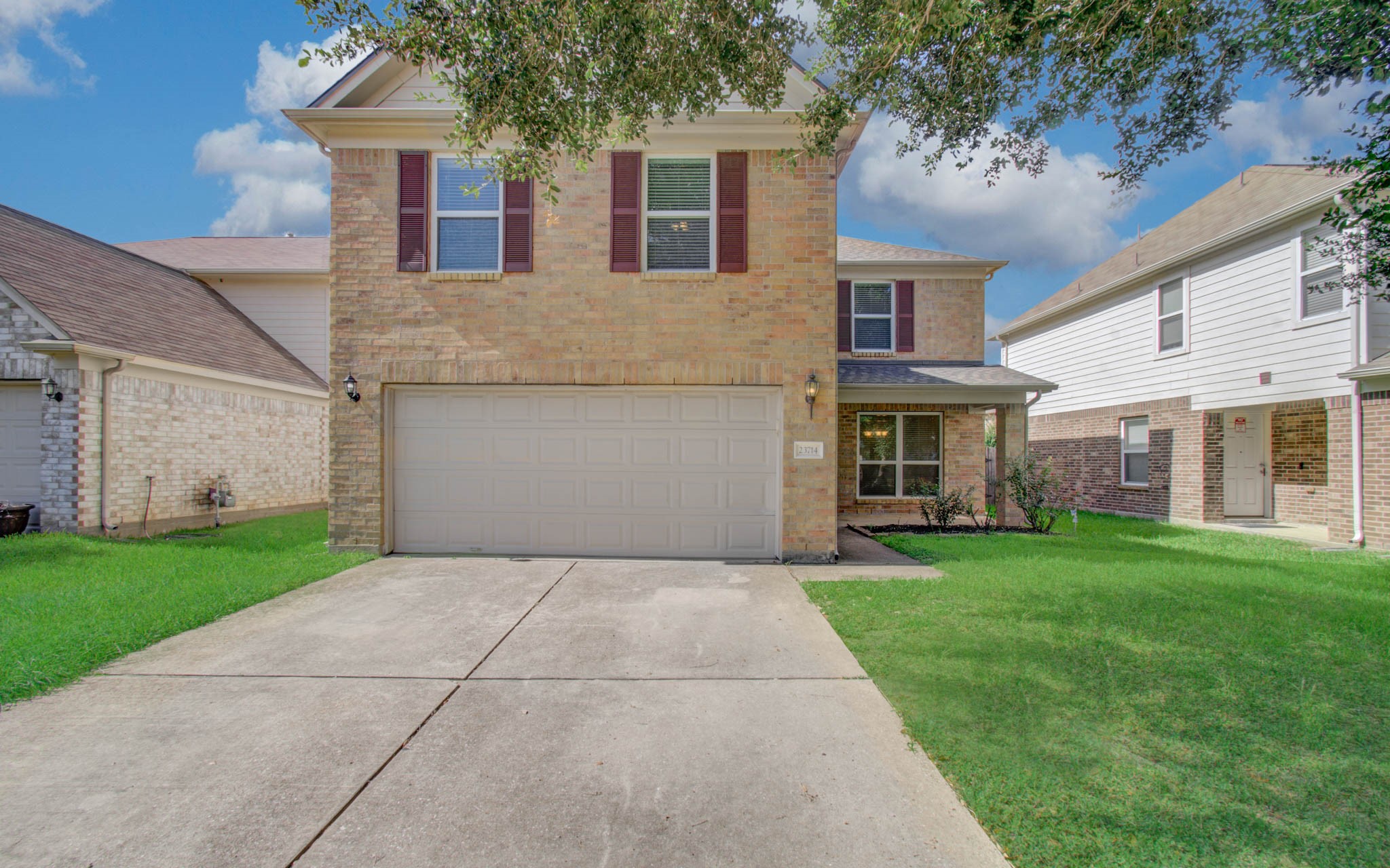 23714 Legacy Oak Street Property Photo 1