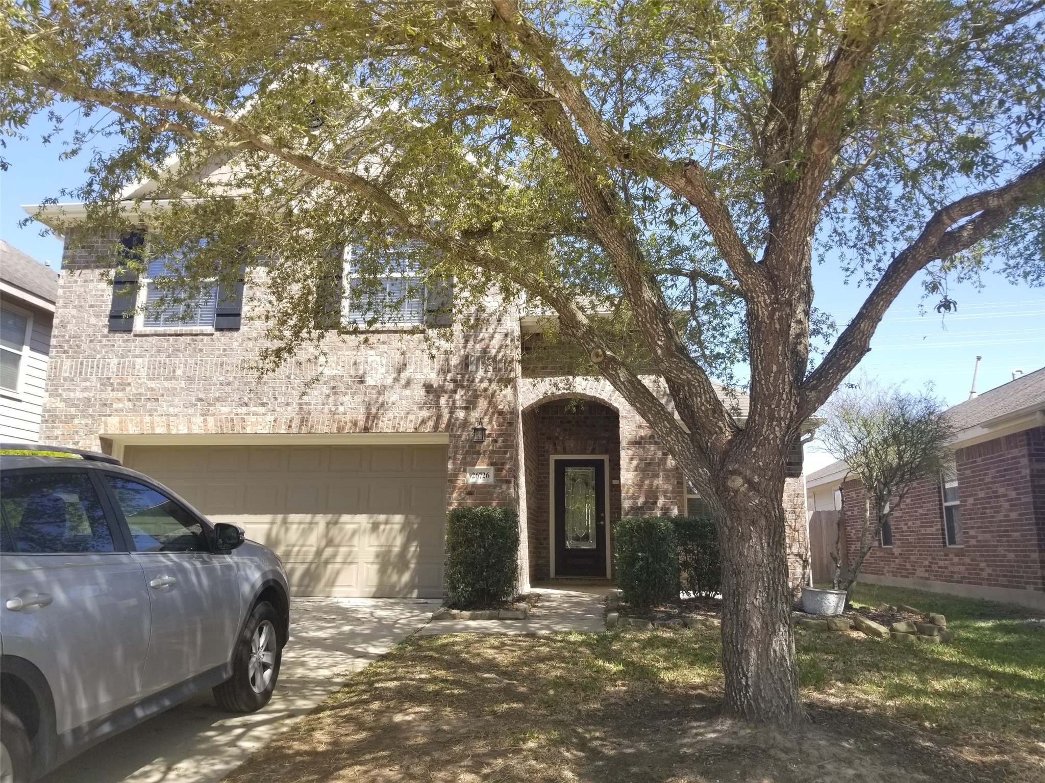 26726 Bellwood Pines Drive Property Photo