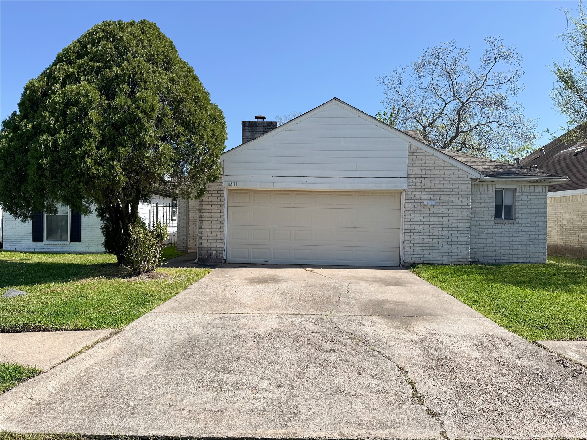 4431 Yupon Ridge Drive Property Photo