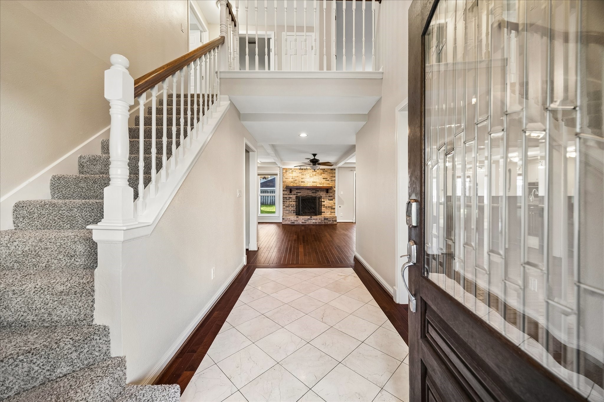 13811 Woodthorpe Lane Property Photo 8