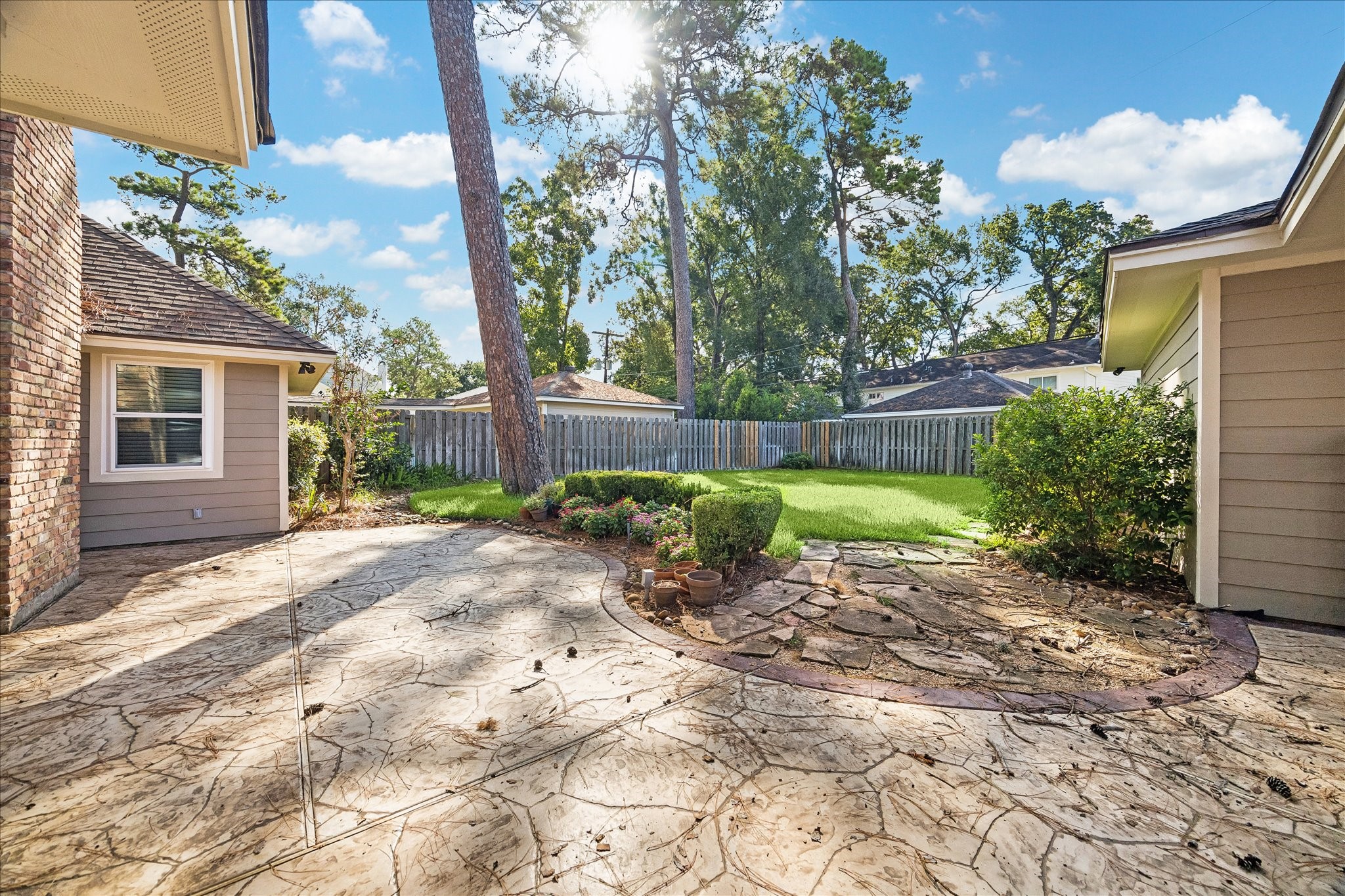 13811 Woodthorpe Lane Property Photo 29