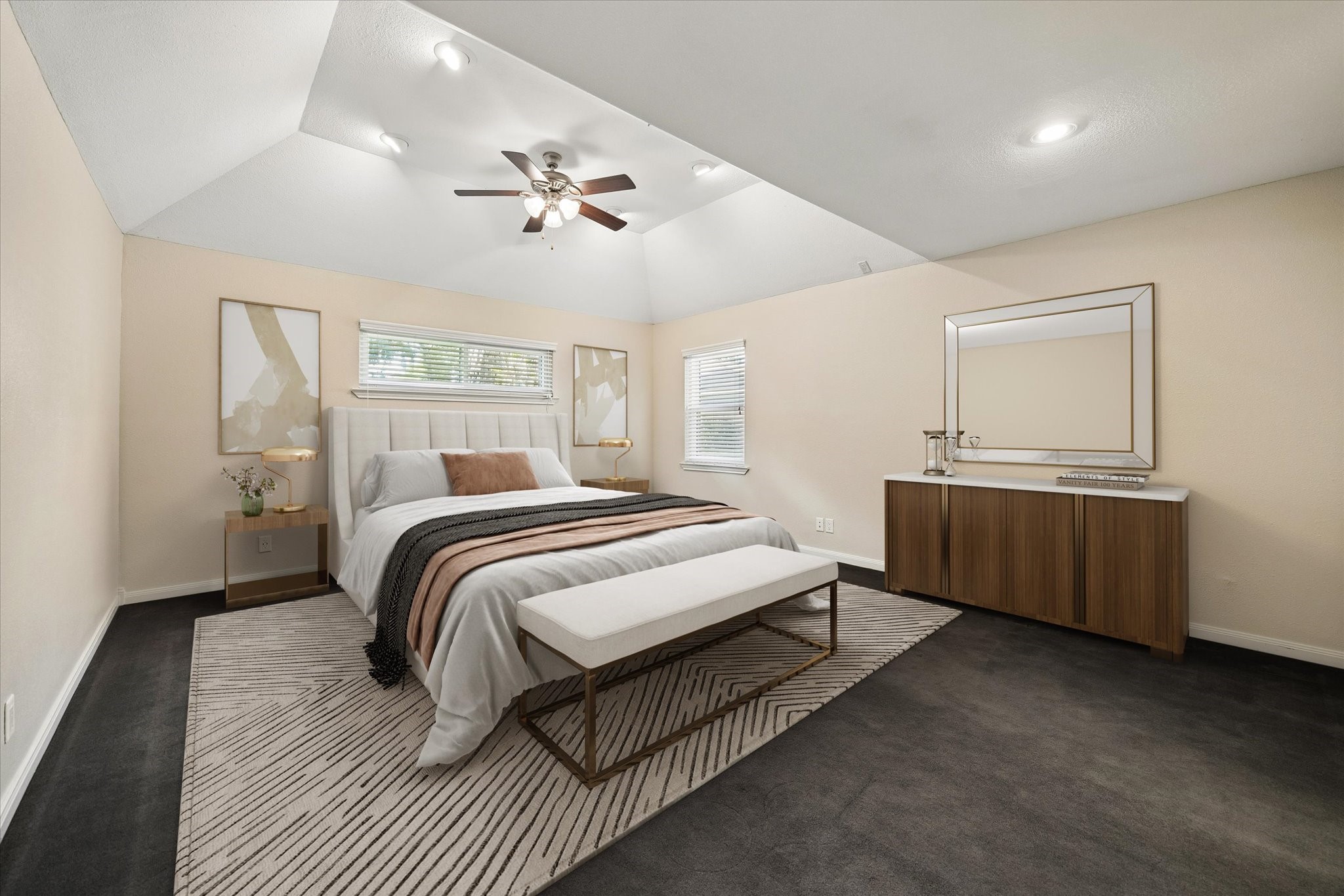 13811 Woodthorpe Lane Property Photo 37