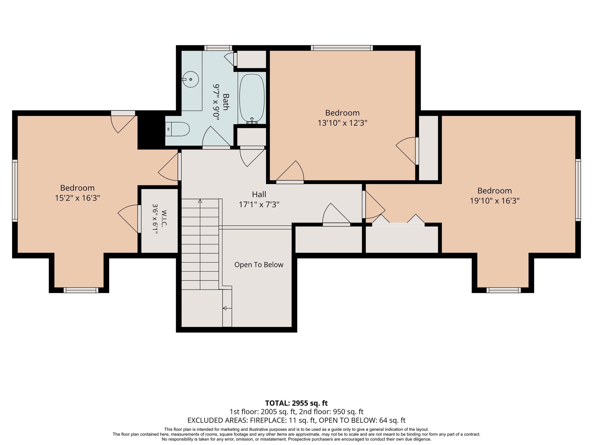 13811 Woodthorpe Lane Property Photo 40