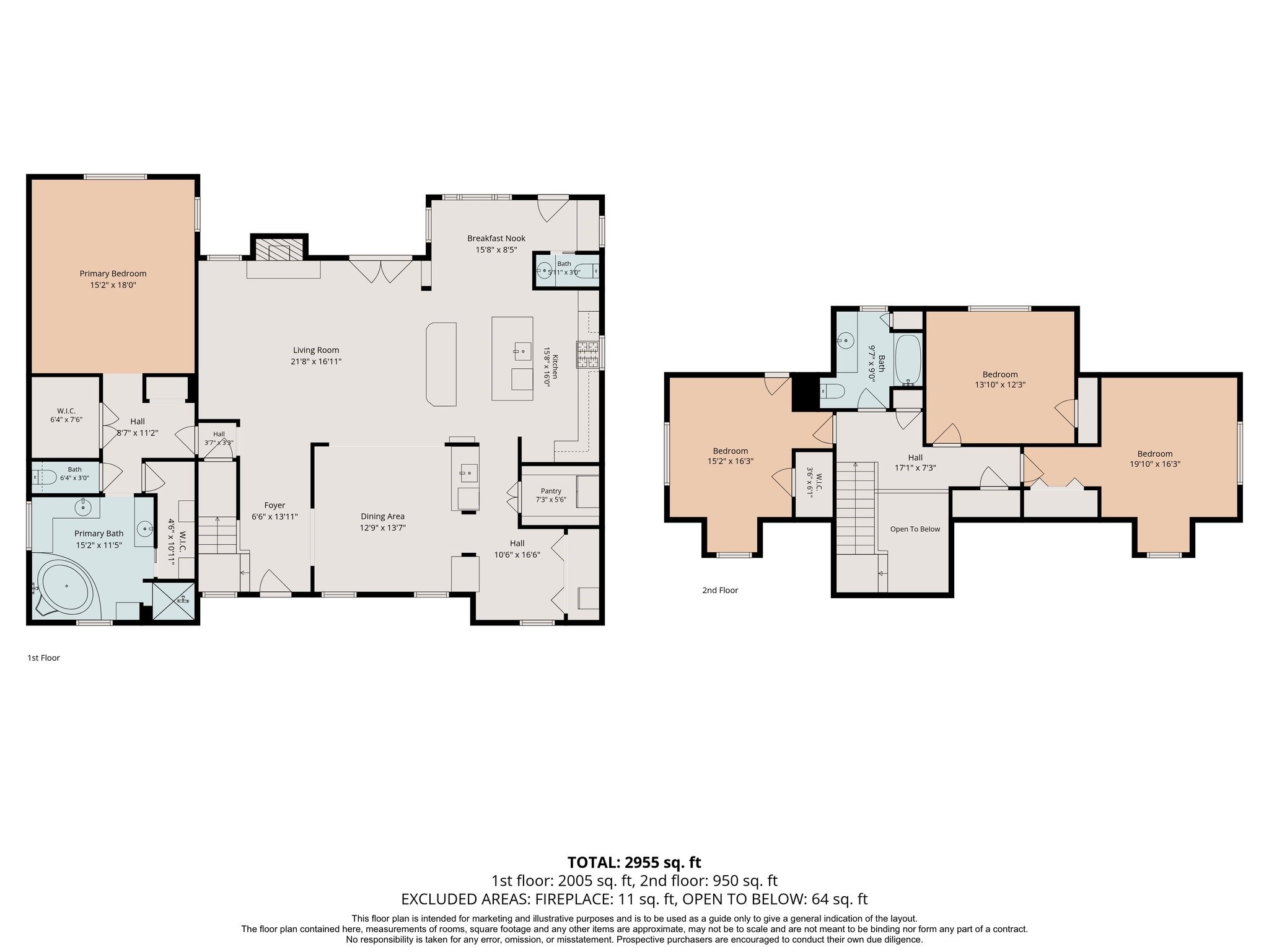 13811 Woodthorpe Lane Property Photo 41