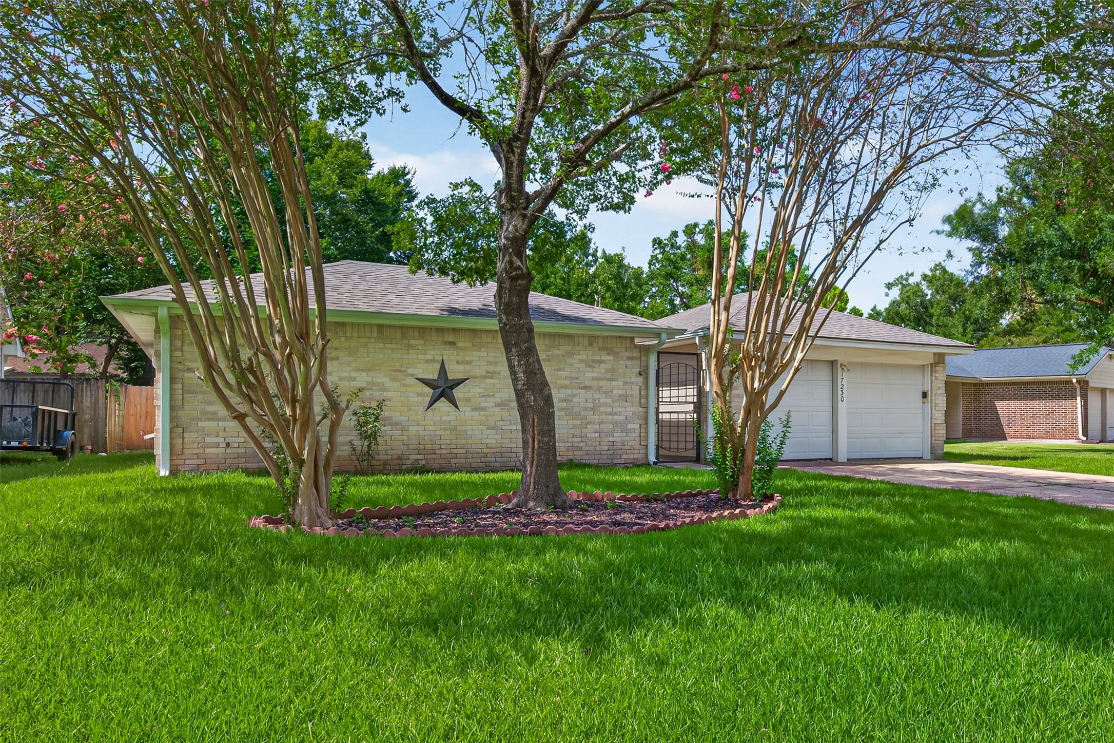 17230 Forelock Way Property Photo 1