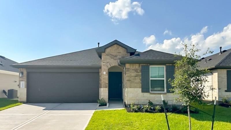 4219 Bedwyn Bay Property Photo 1