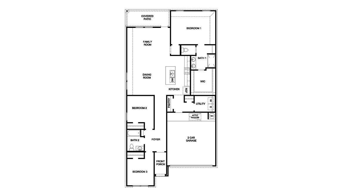 4219 Bedwyn Bay Property Photo 20