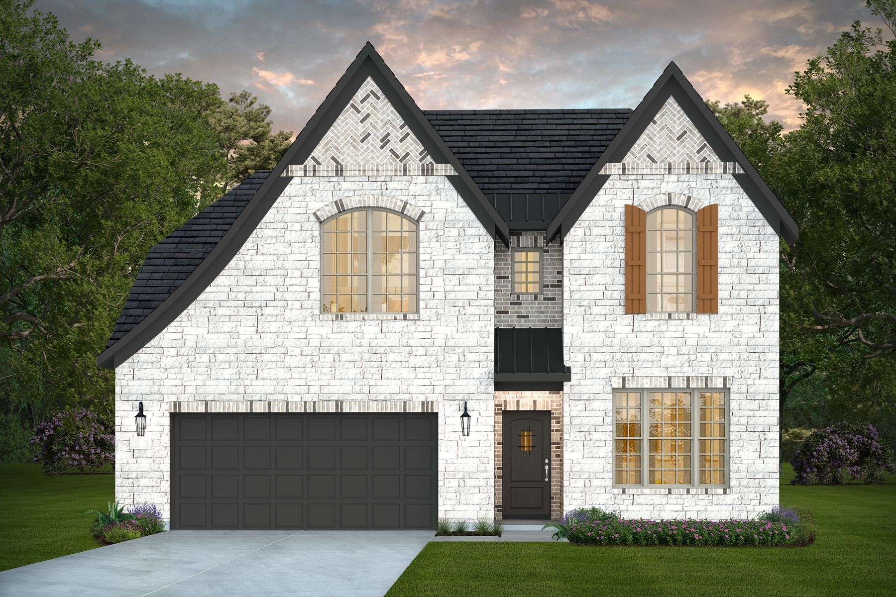 3122 Leeward Edge Drive Property Photo
