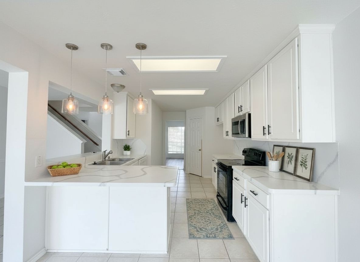3426 Auburn Hollow Lane Property Photo 8