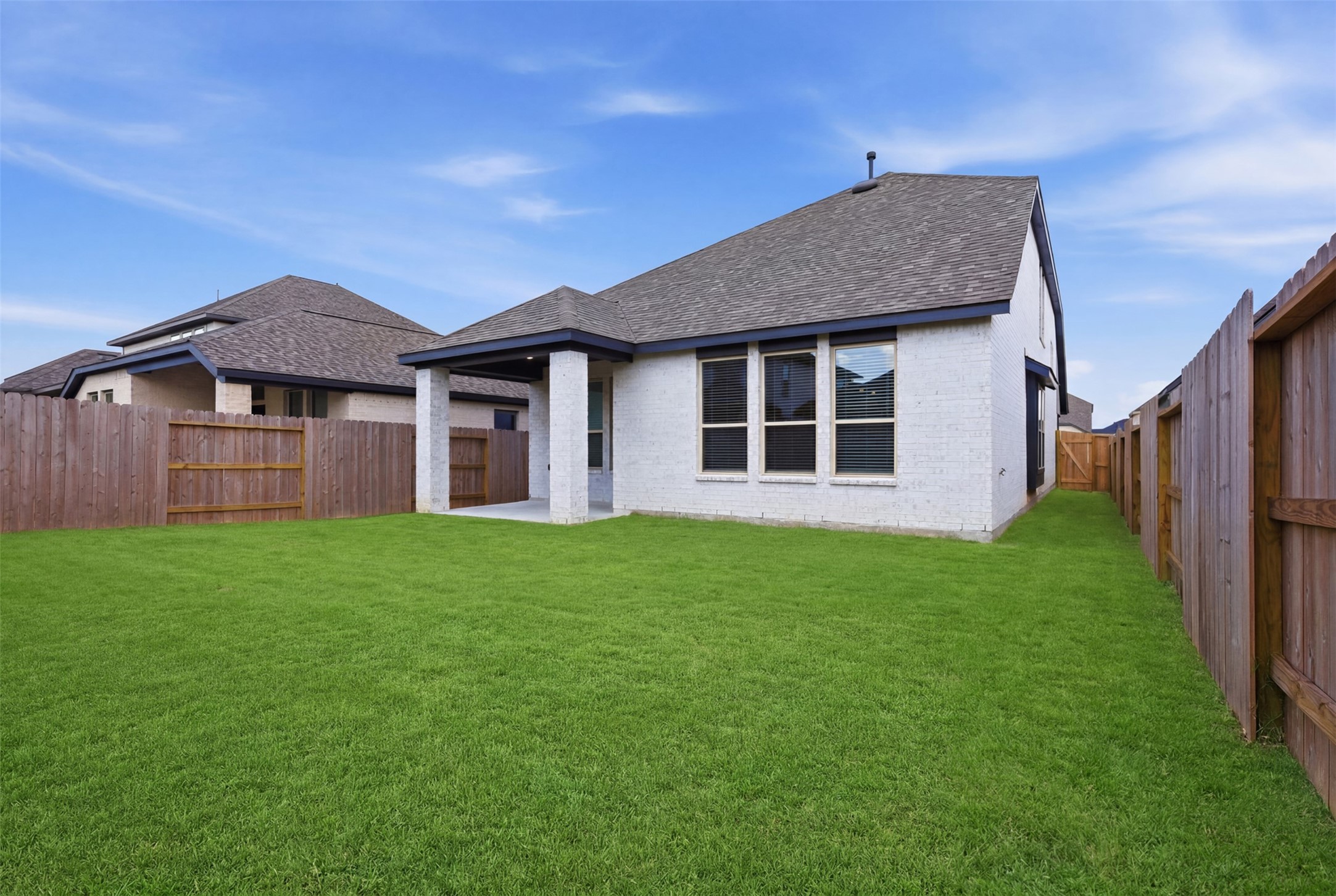5011 Bowen Prairie Drive Property Photo 28
