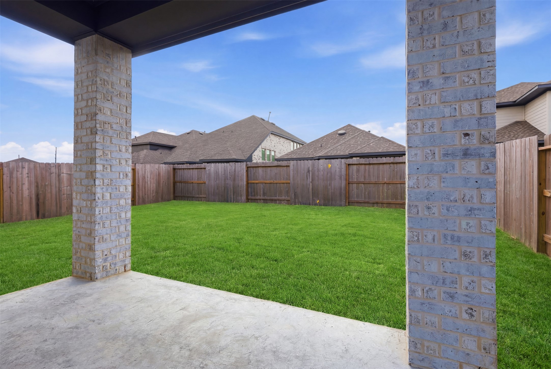 5011 Bowen Prairie Drive Property Photo 29