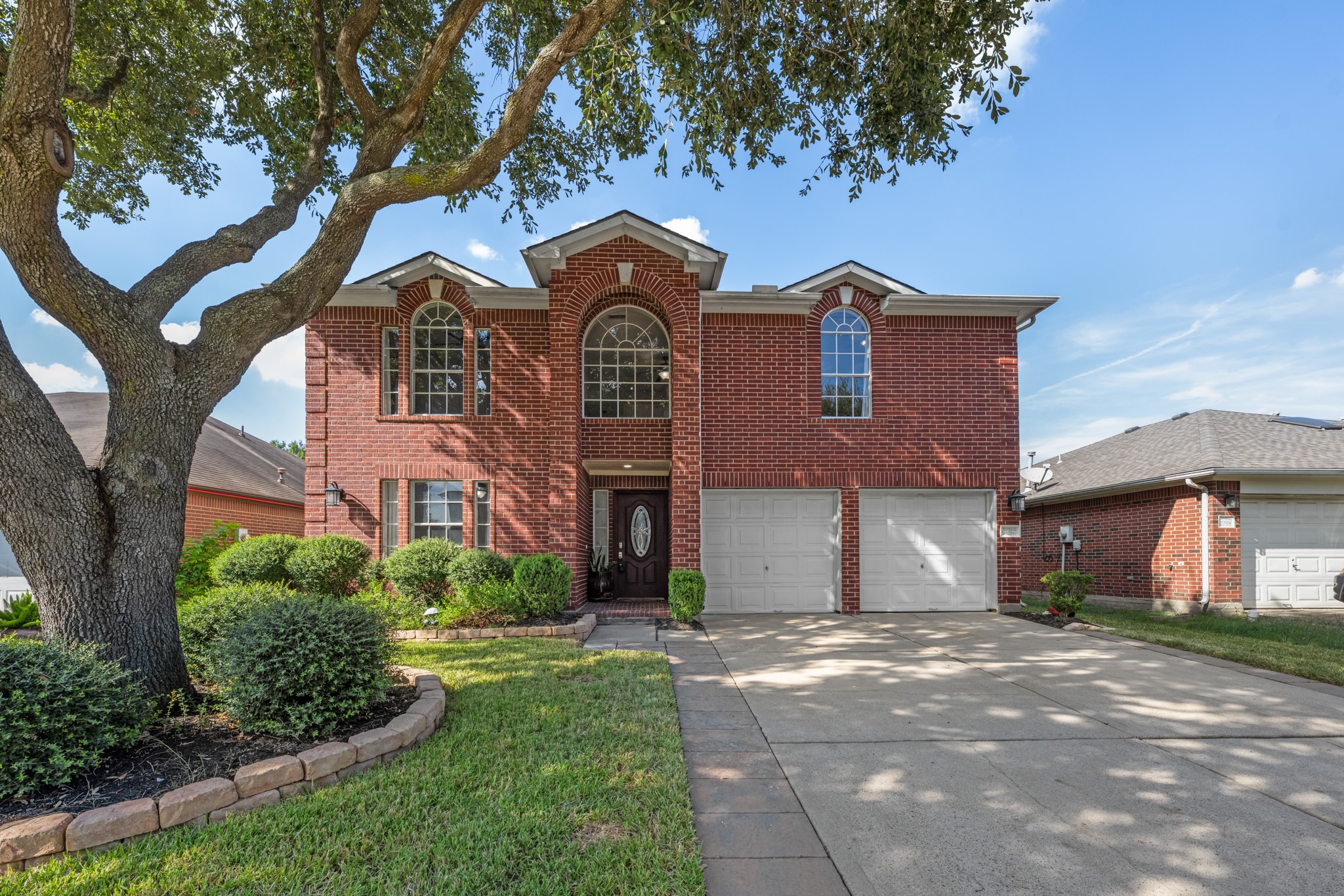 20322 Sabal Palms Drive Property Photo 1