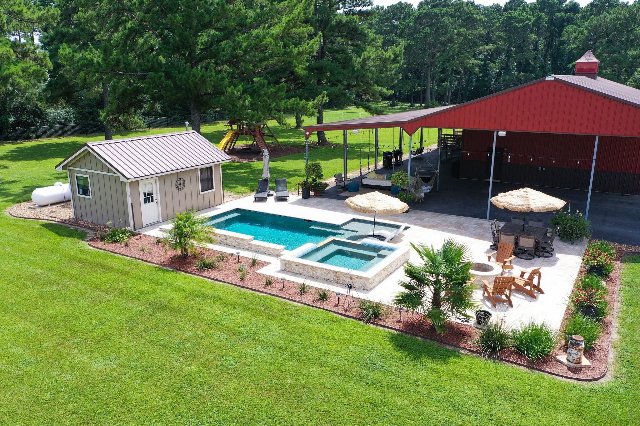 550 County Road 2267 Property Photo