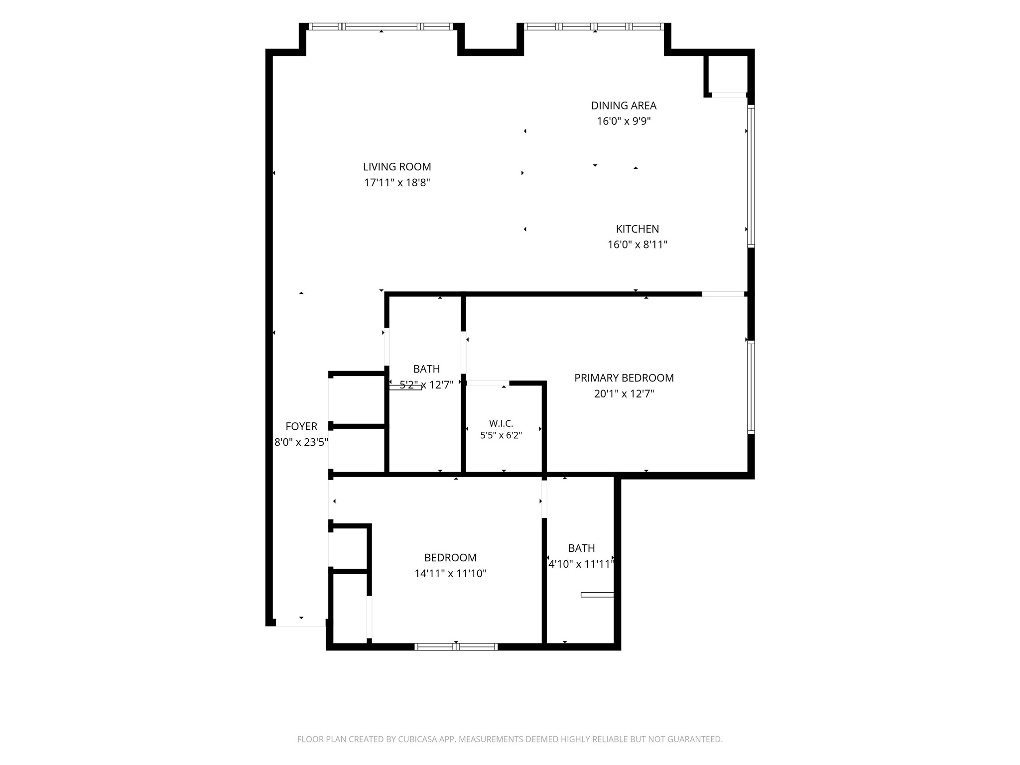 207 Pierce Street 301 Property Photo 34