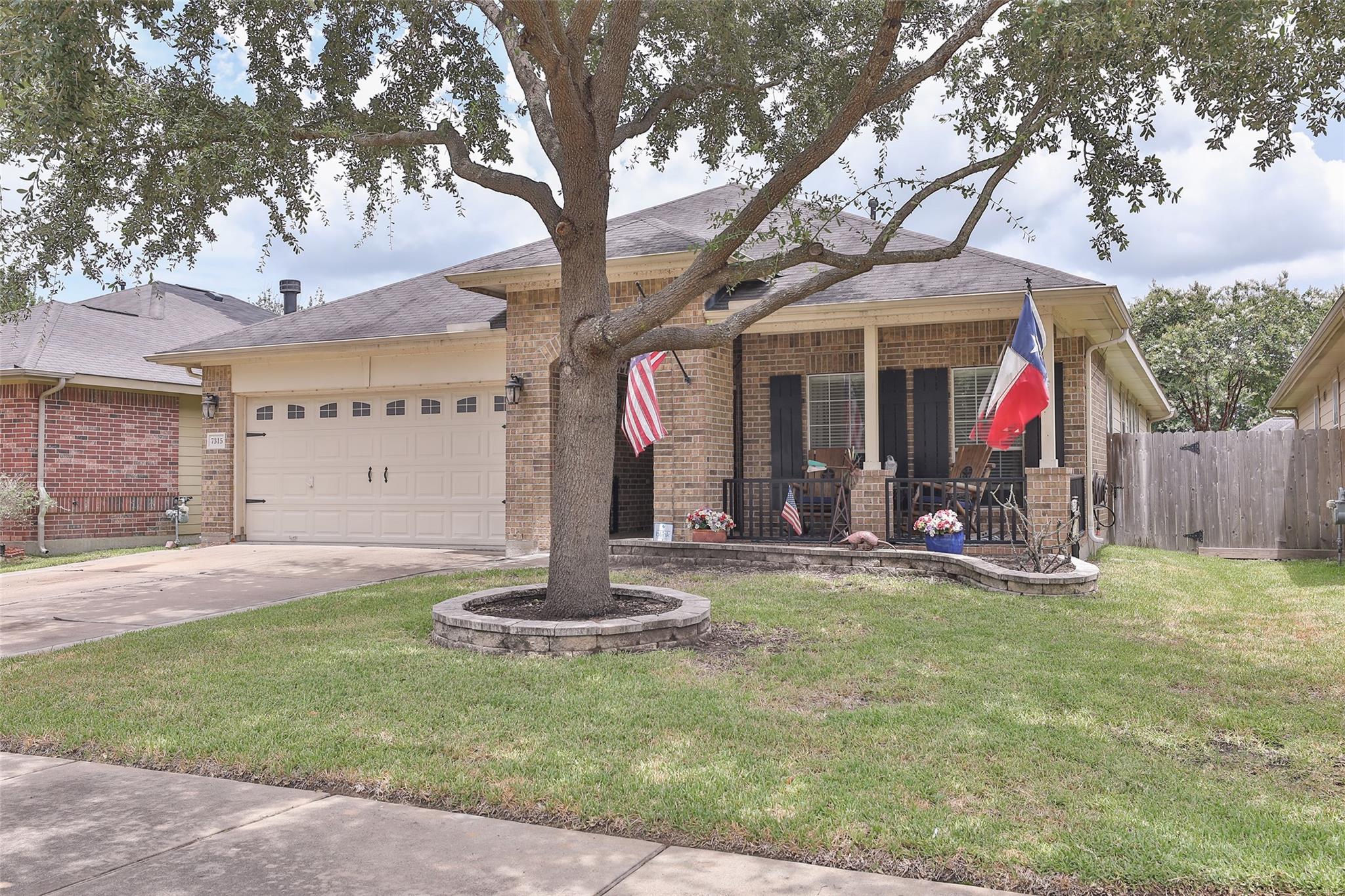 7315 Boerne Creek Drive, Richmond Tx 77407 Property Photo 3