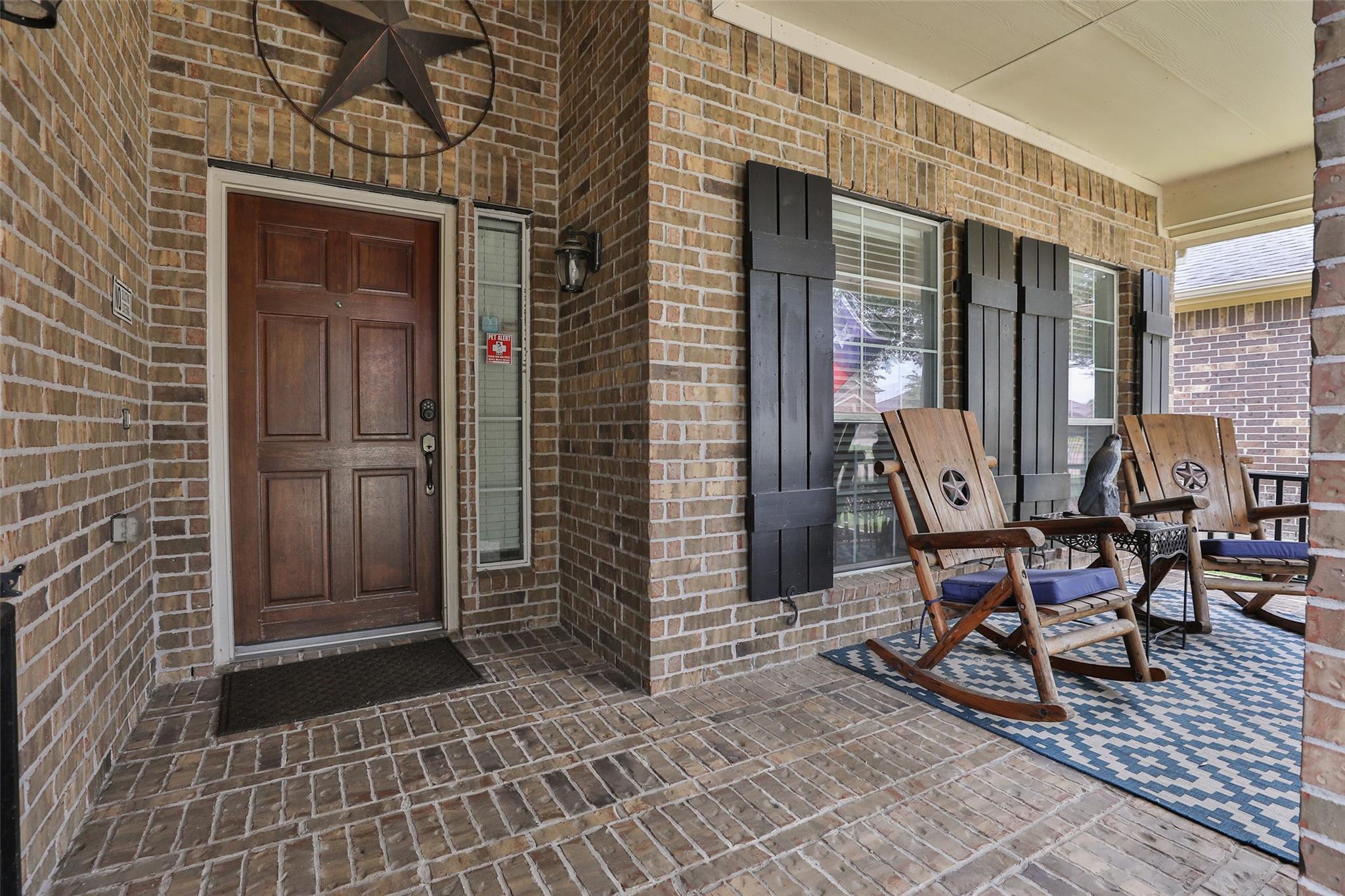 7315 Boerne Creek Drive Property Photo 4