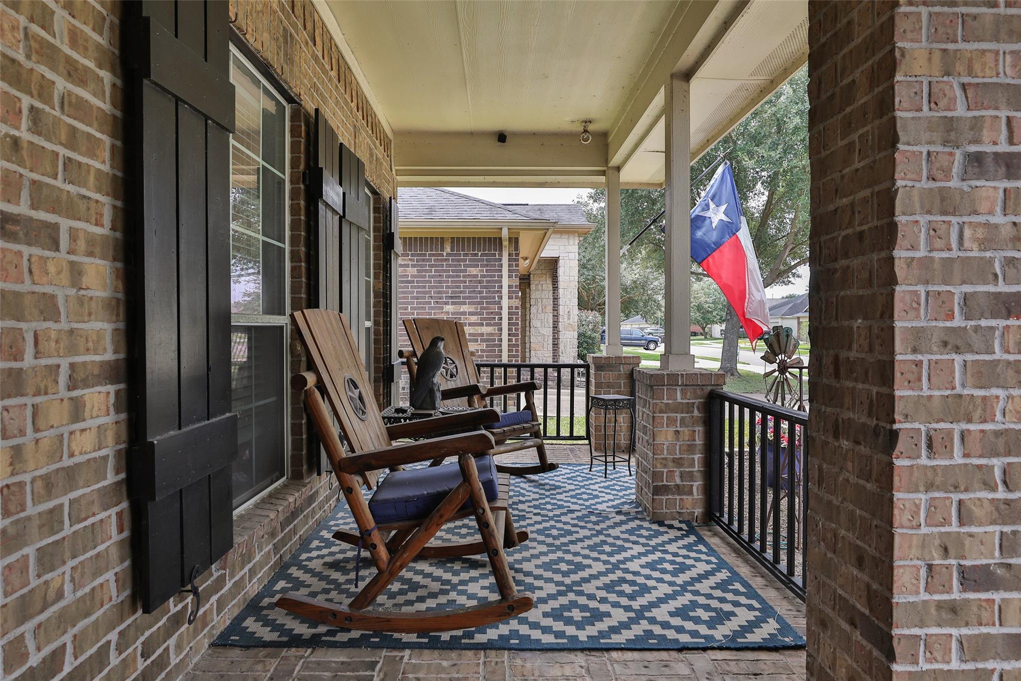 7315 Boerne Creek Drive, Richmond Tx 77407 Property Photo 5