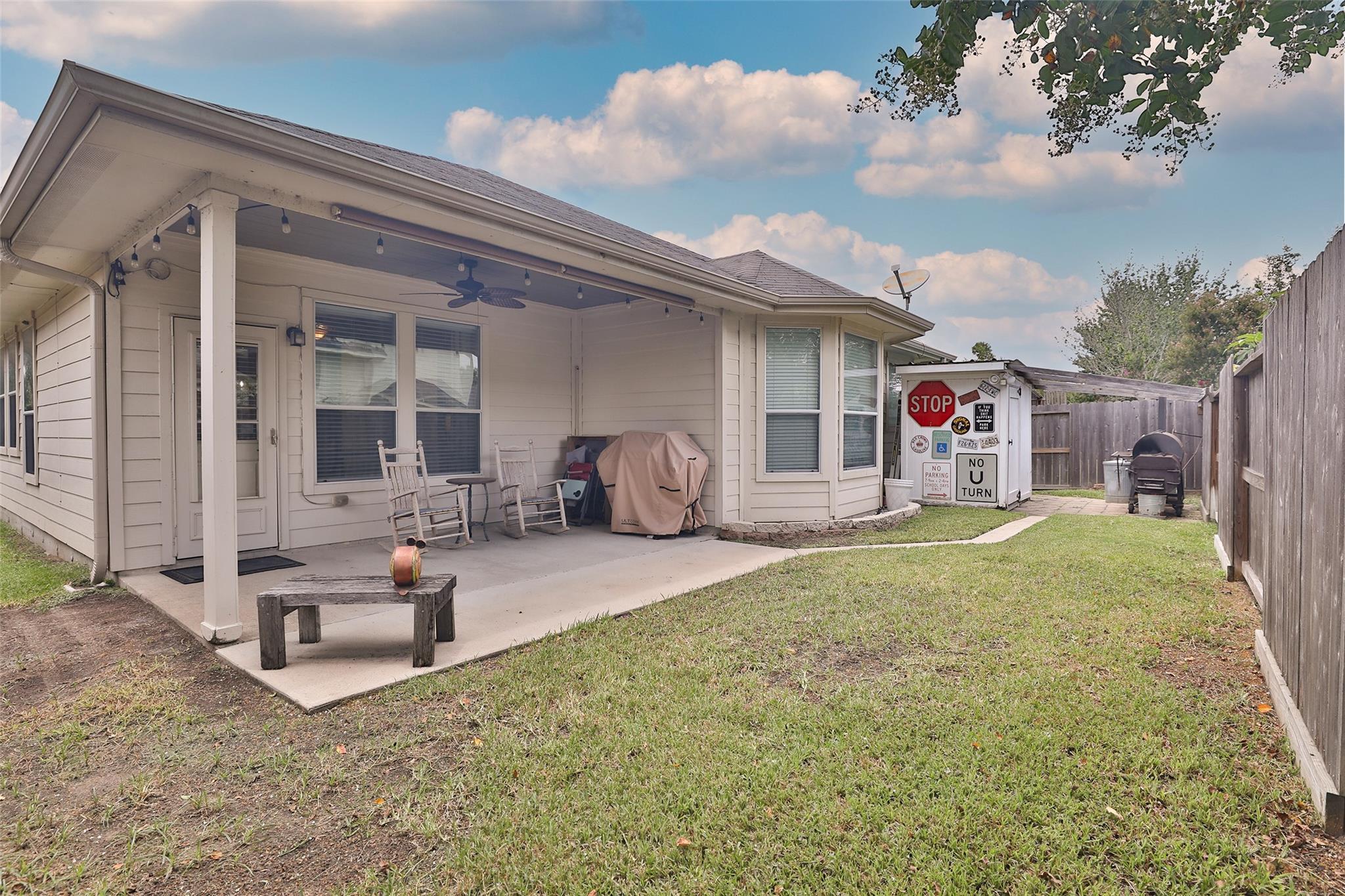 7315 Boerne Creek Drive Property Photo 27