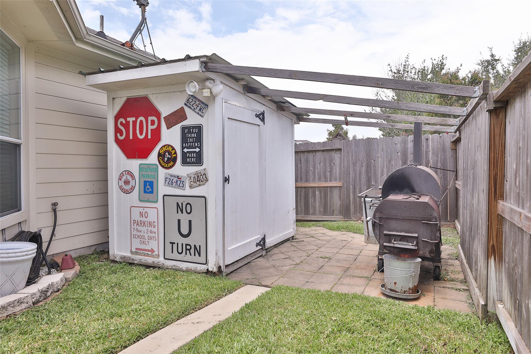 7315 Boerne Creek Drive Property Photo 29