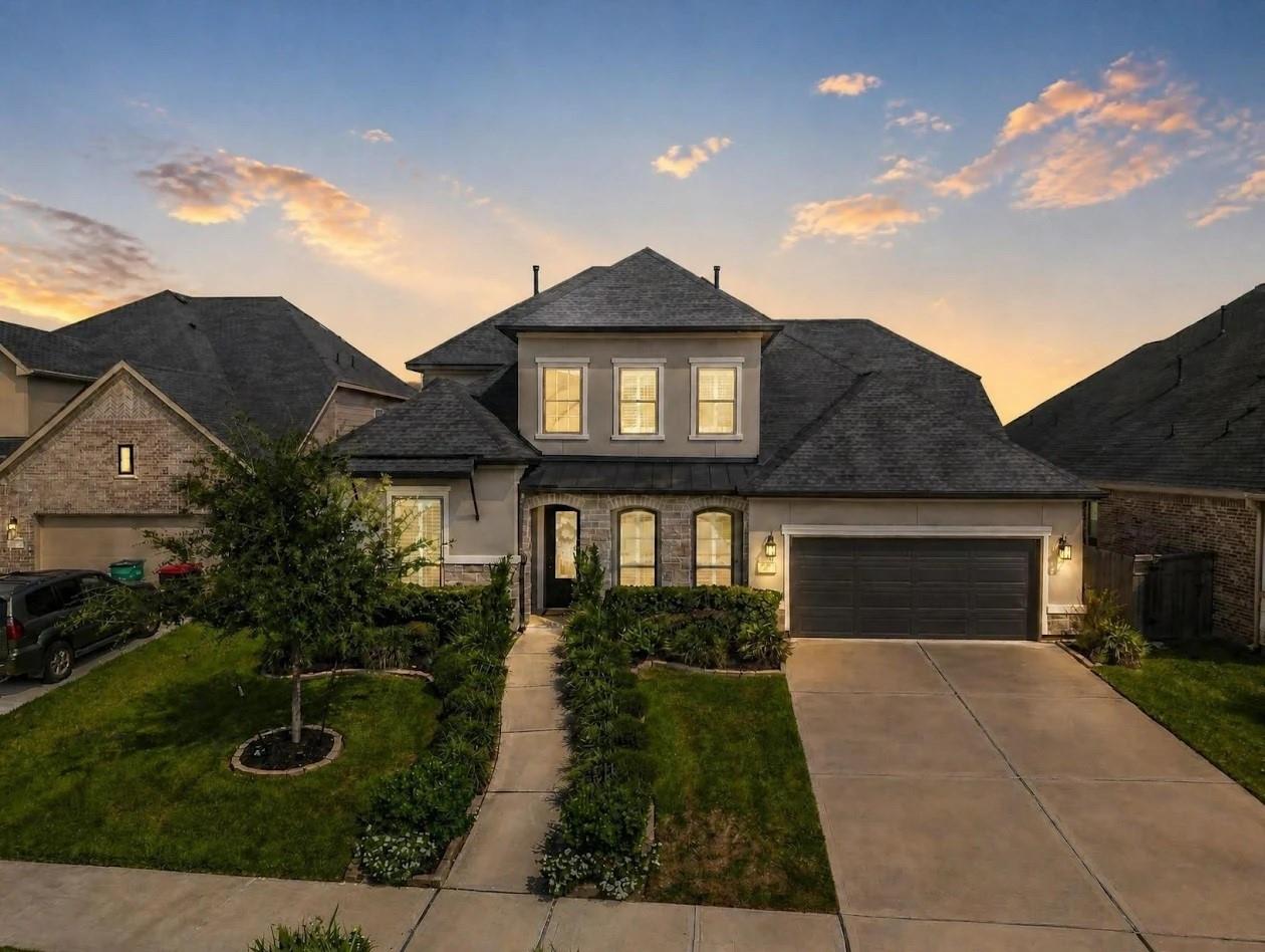 10511 Harvest Oak Court, Missouri City Tx 77459 Property Photo 1