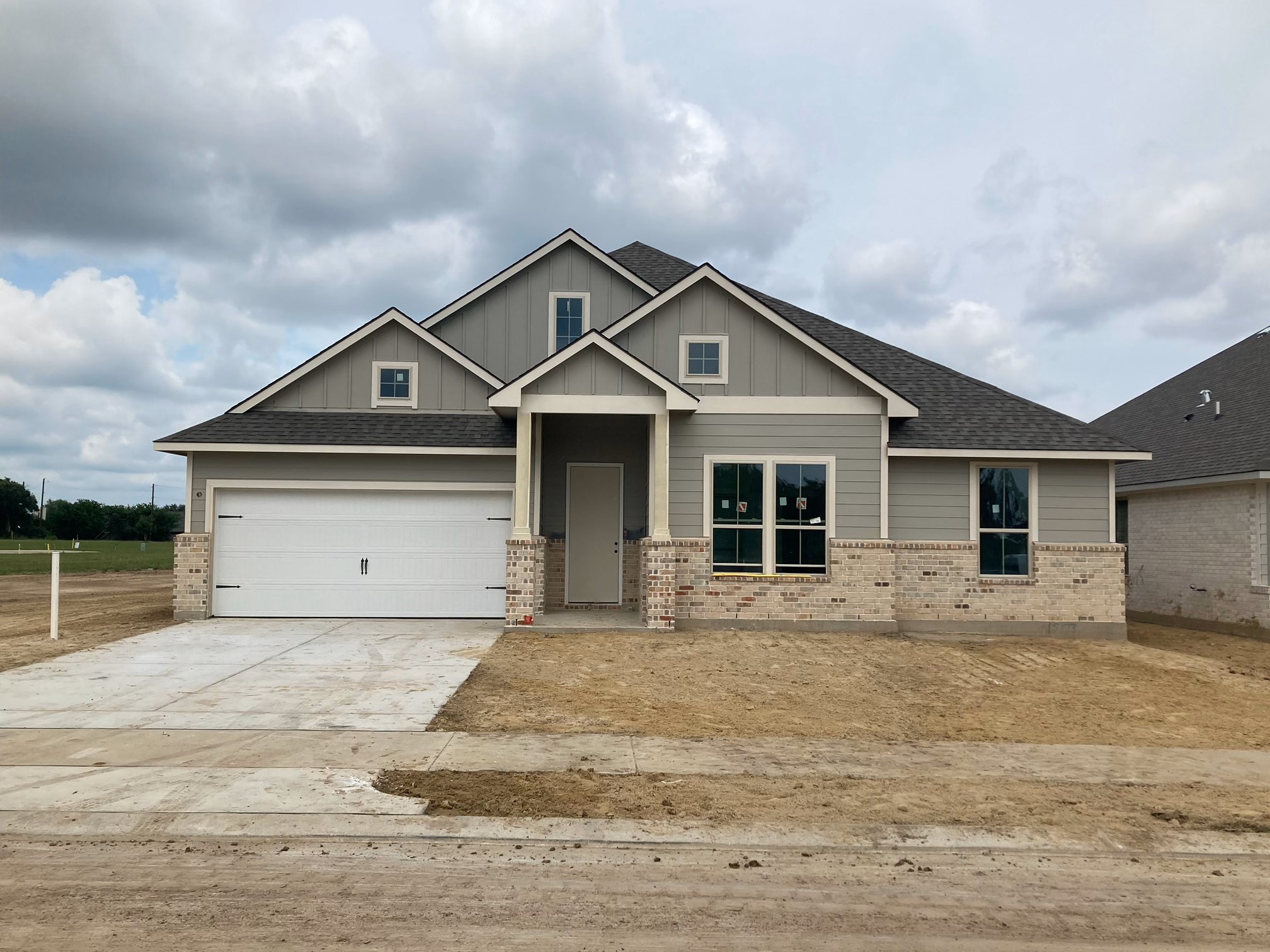 15173 Ty Marshall Court Property Photo 1