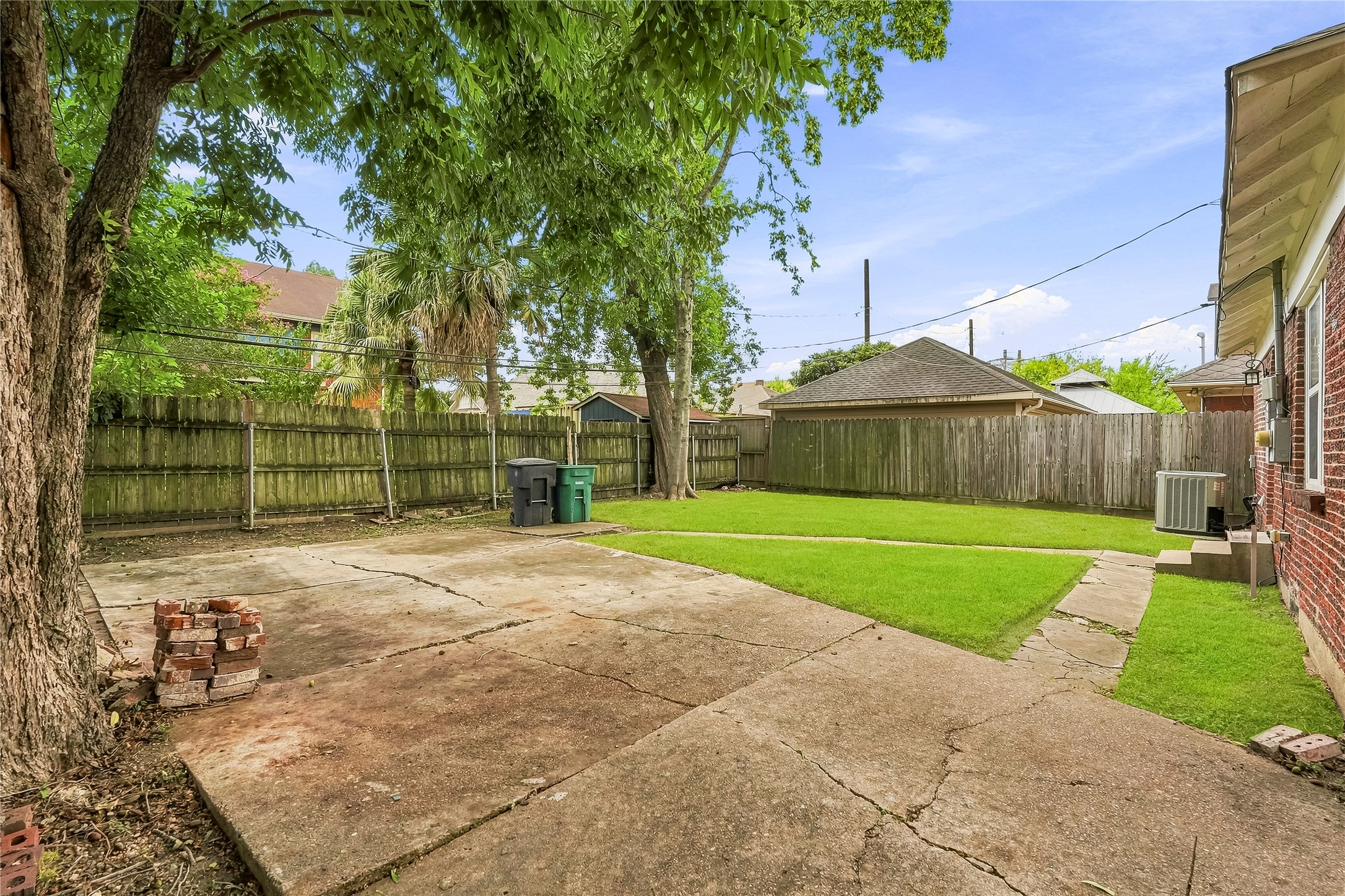 4616 Clay Street Property Photo 18