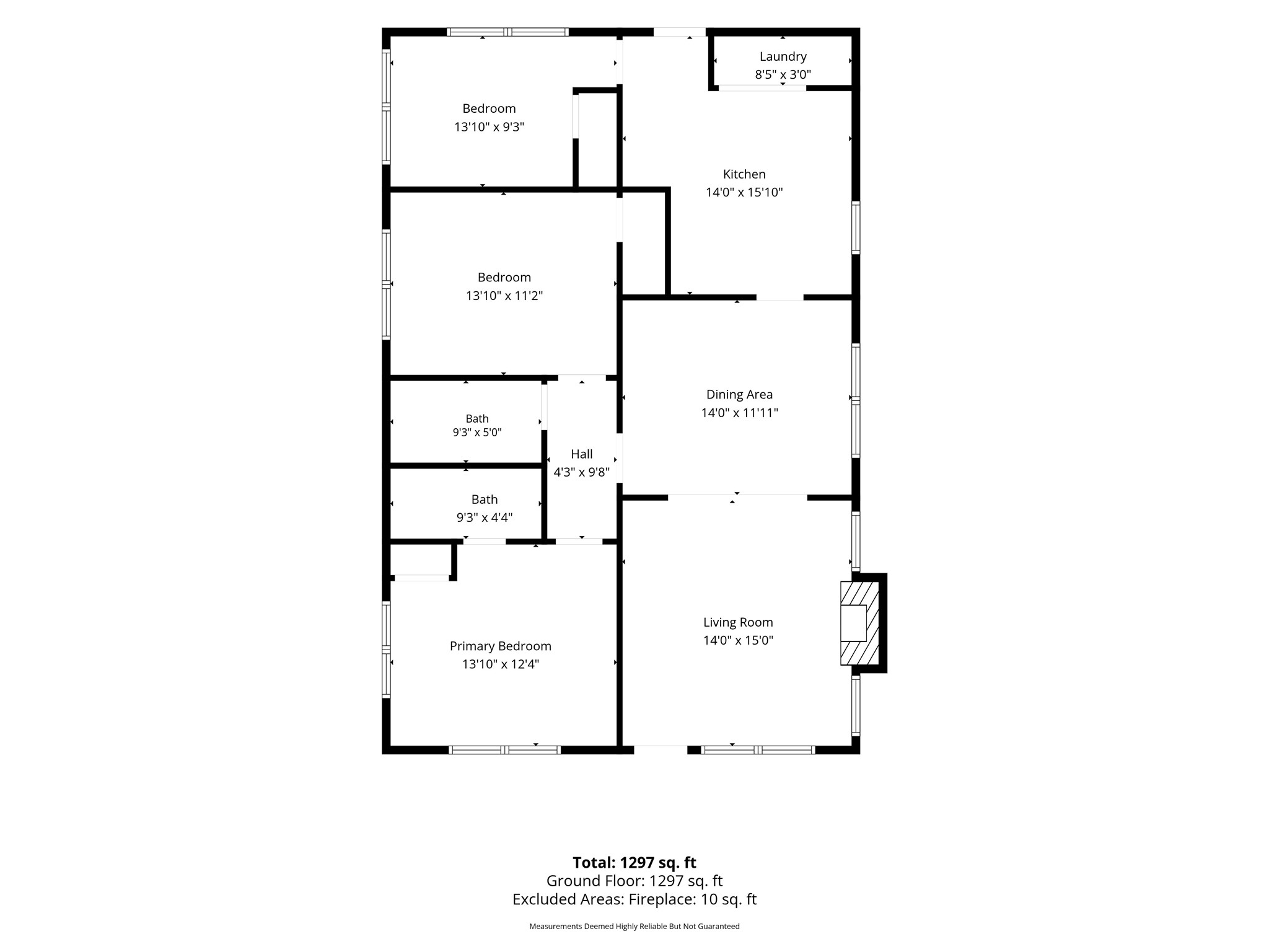 4616 Clay Street Property Photo 19