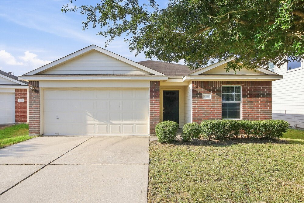 4326 Pecos River Drive Property Photo 1