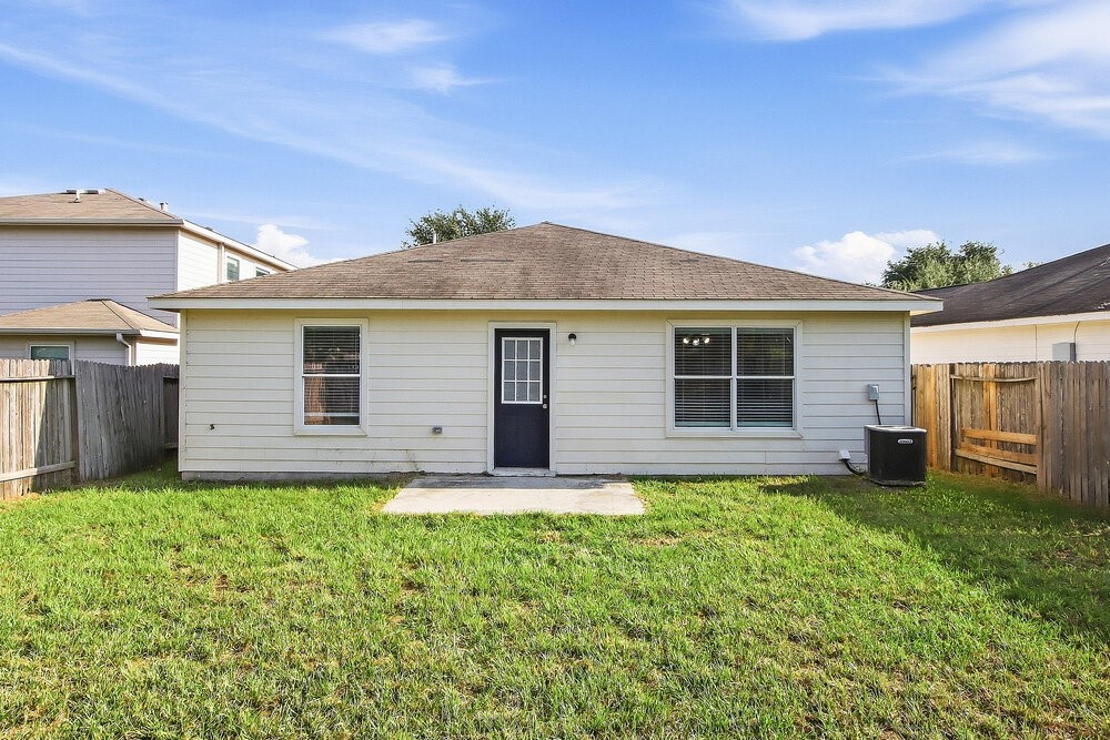 4326 Pecos River Drive Property Photo 15