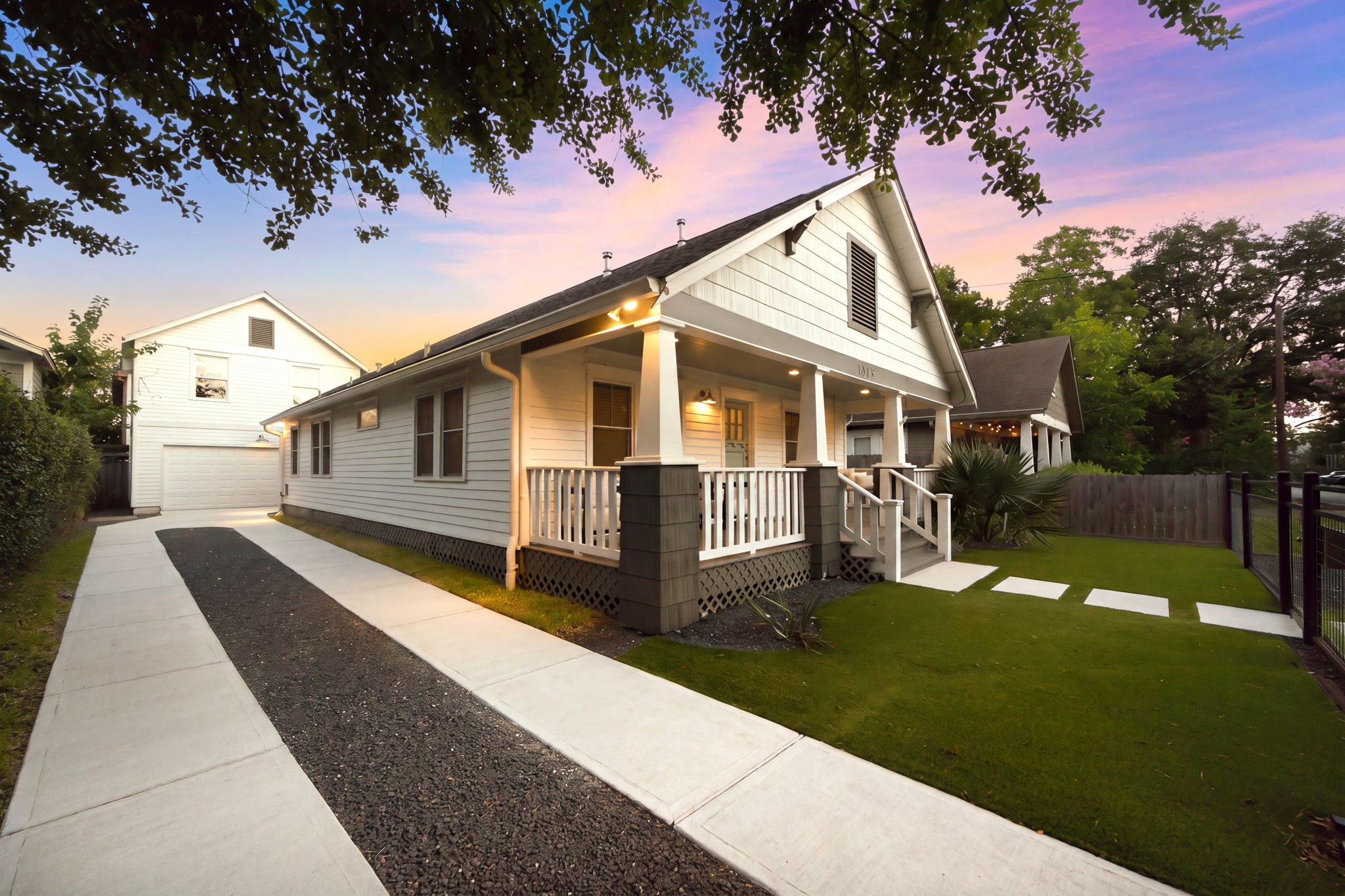 1329 Lawrence Street Property Photo 5