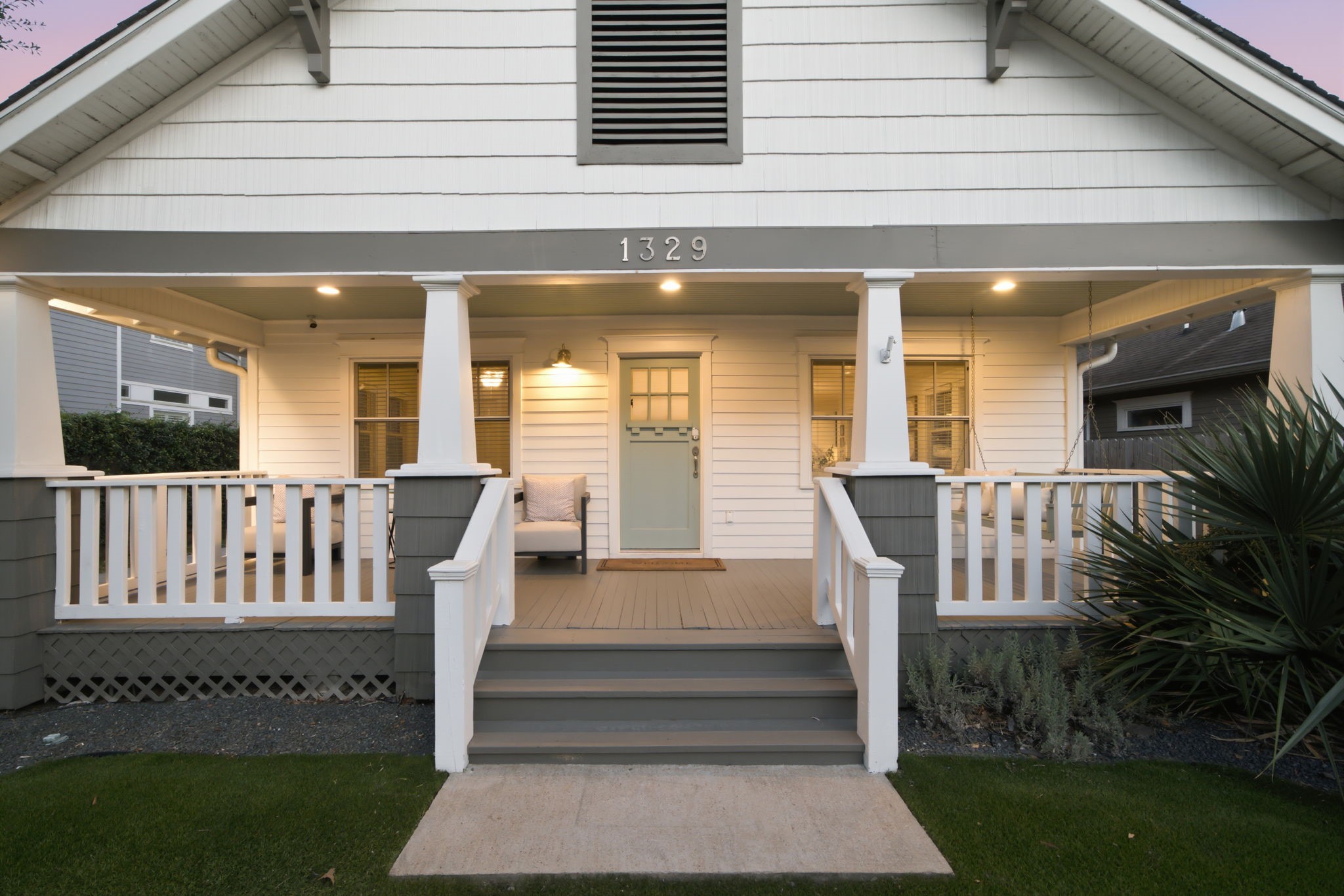 1329 Lawrence Street Property Photo 7