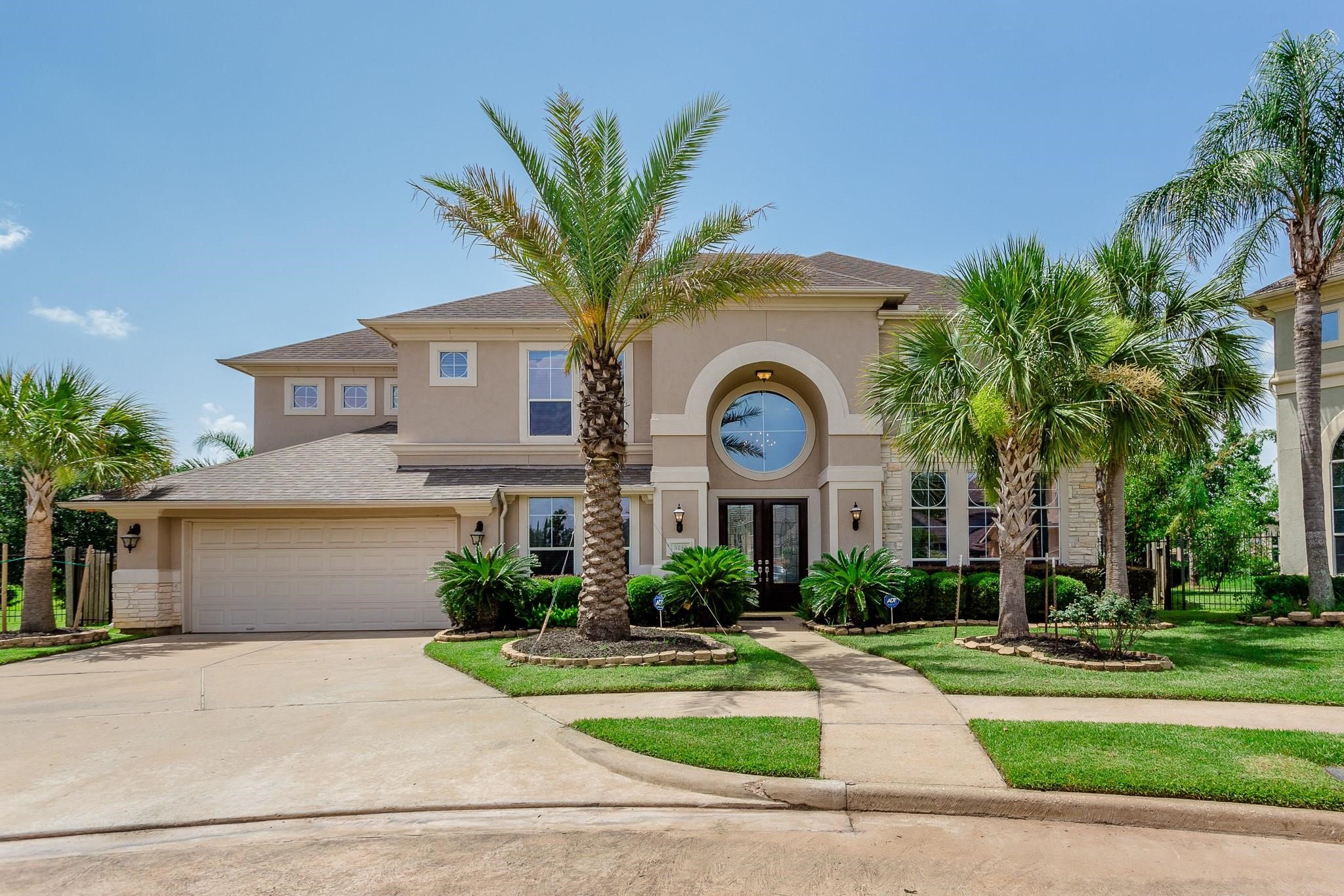 5243 Harvest Bend Court Property Photo 1