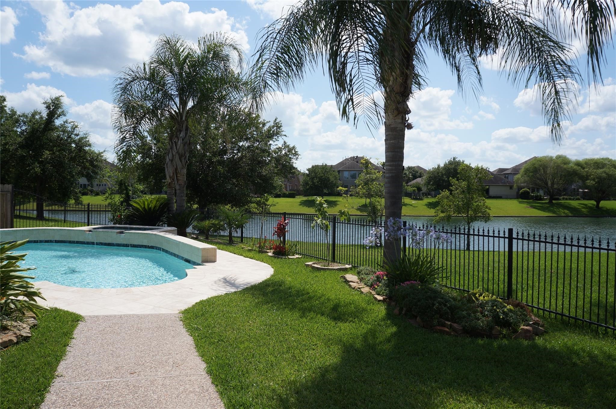 5243 Harvest Bend Court Property Photo 35