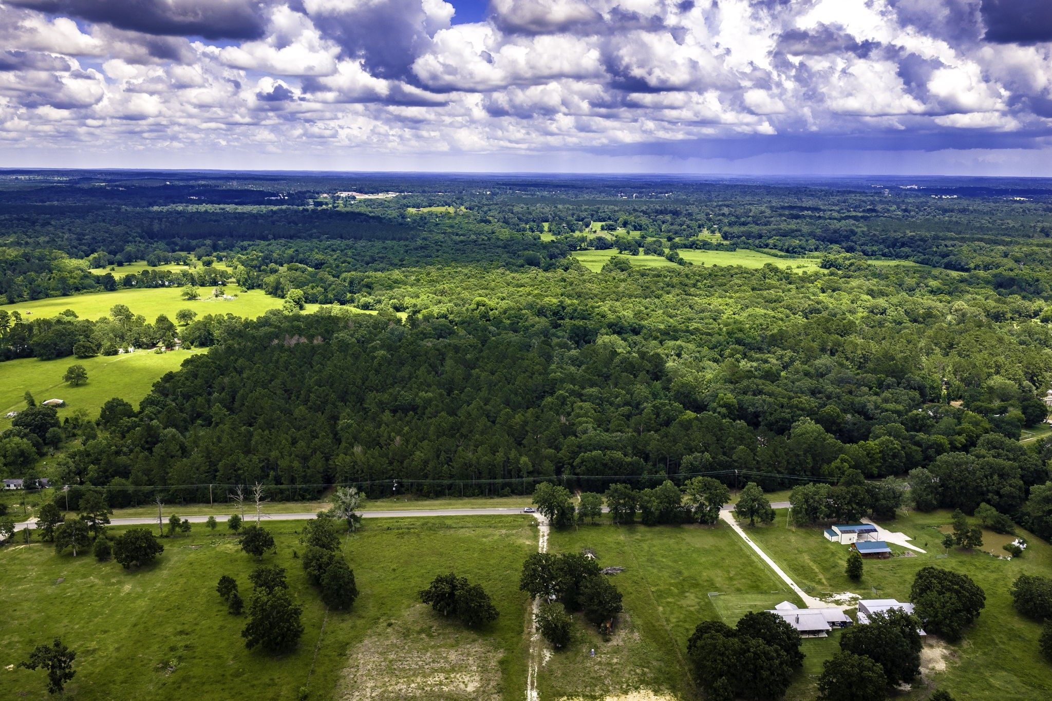 1204 Mangum Road Property Photo 3