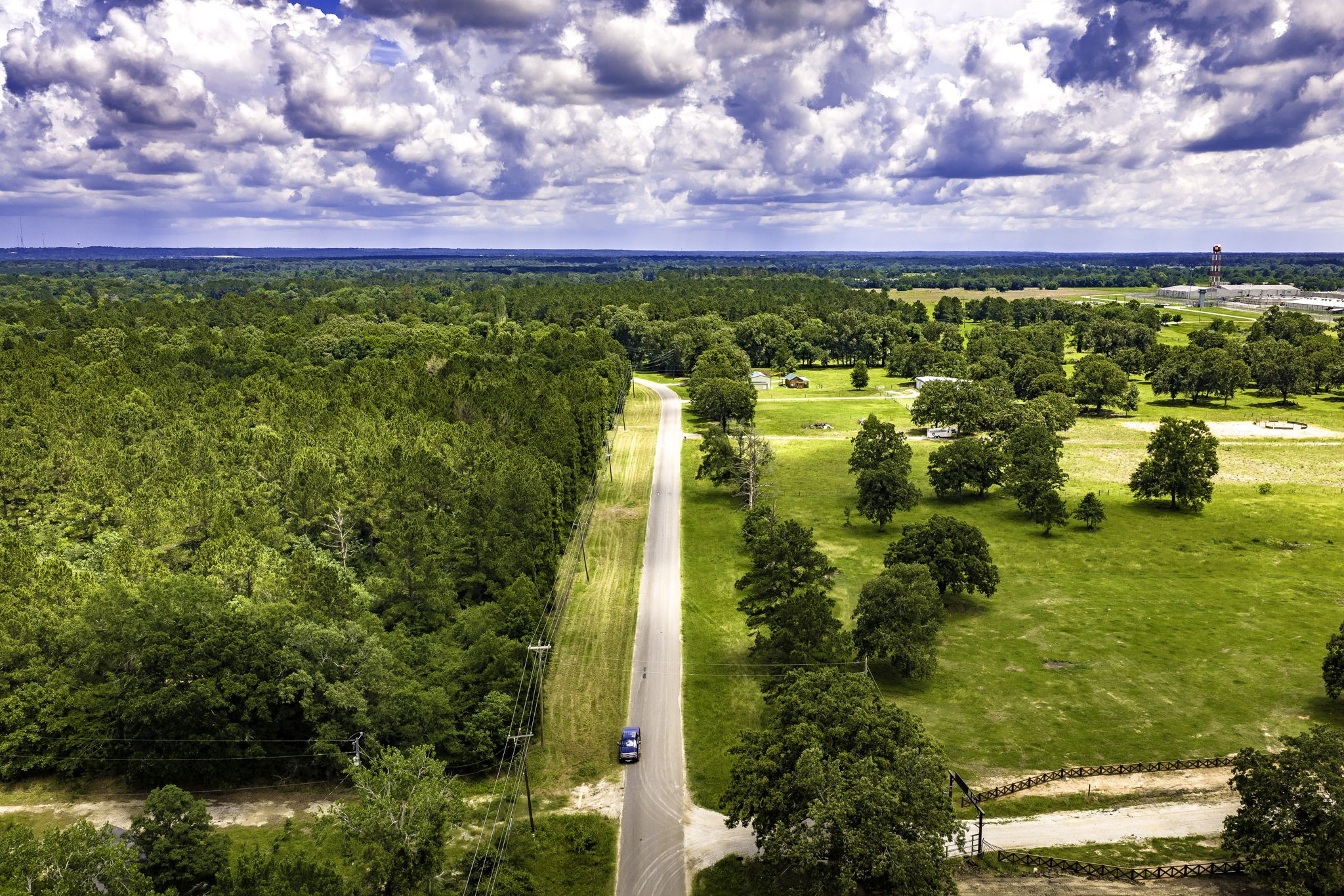 1204 Mangum Road Property Photo 8