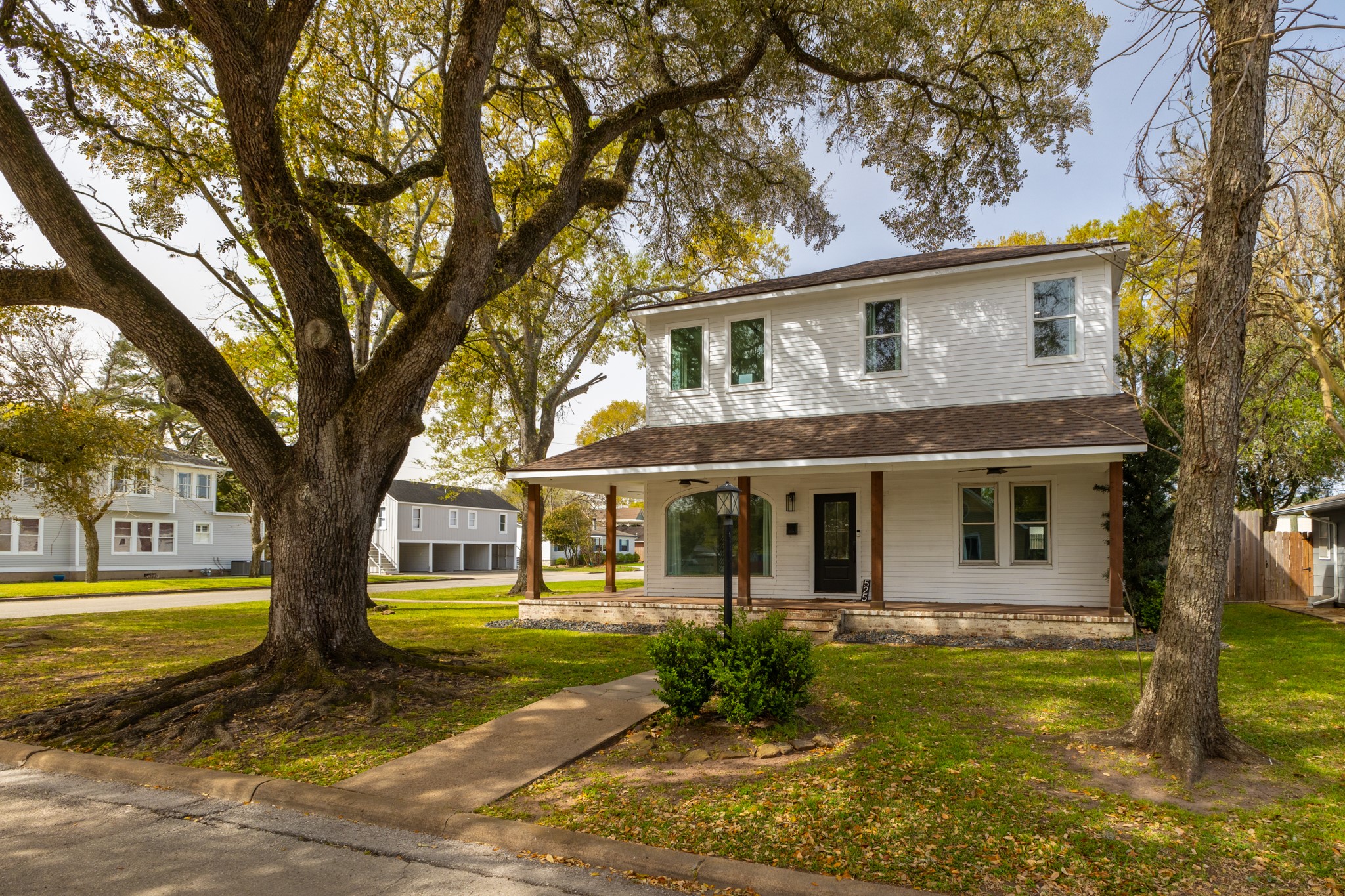 525 Hardeman Street Property Photo