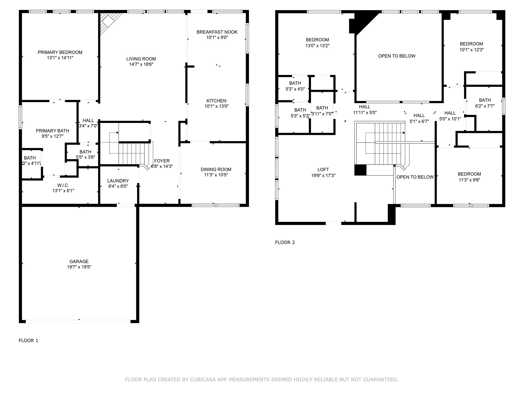 4703 Zachary Lane Property Photo 24