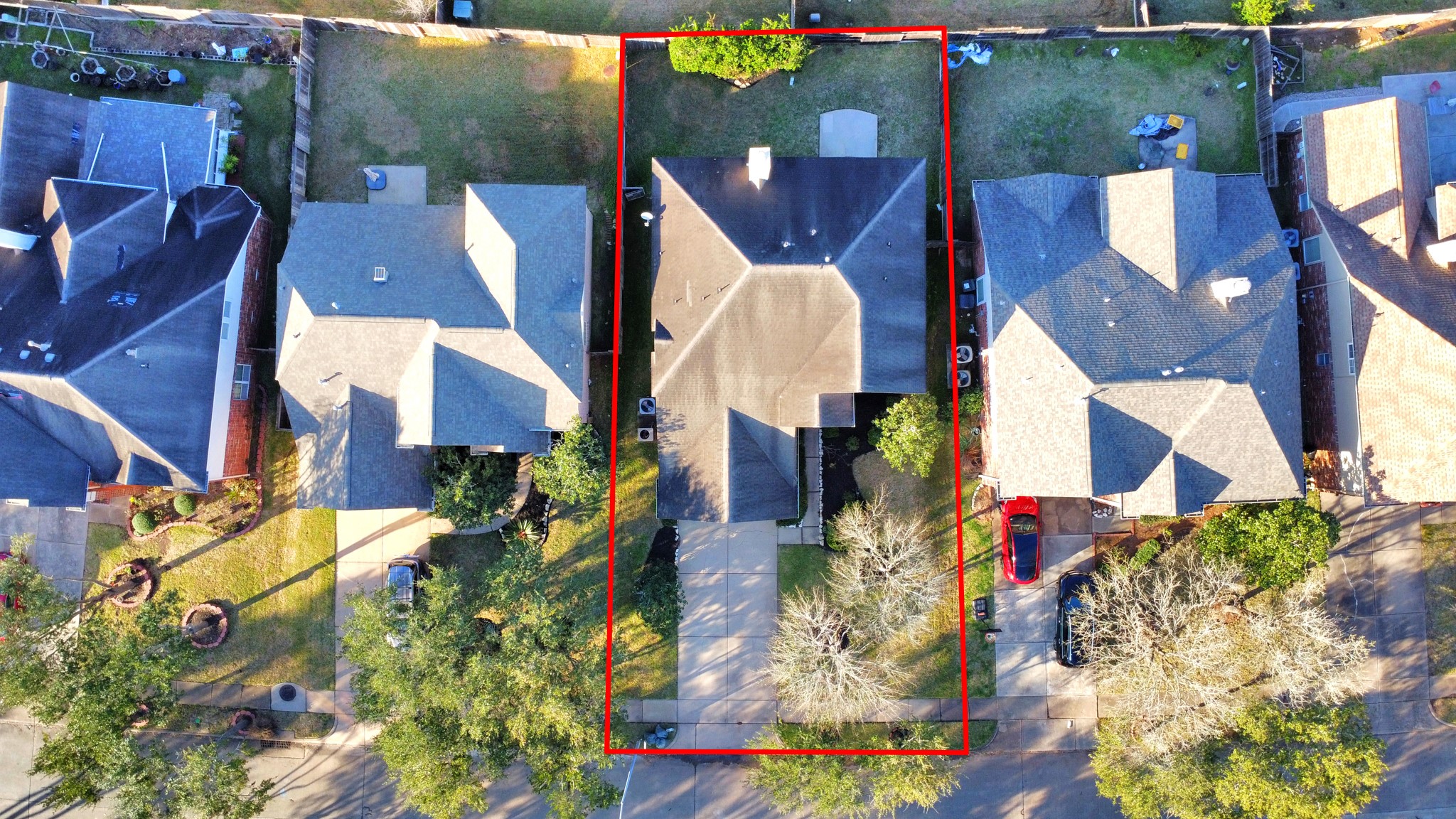 4703 Zachary Lane Property Photo 25