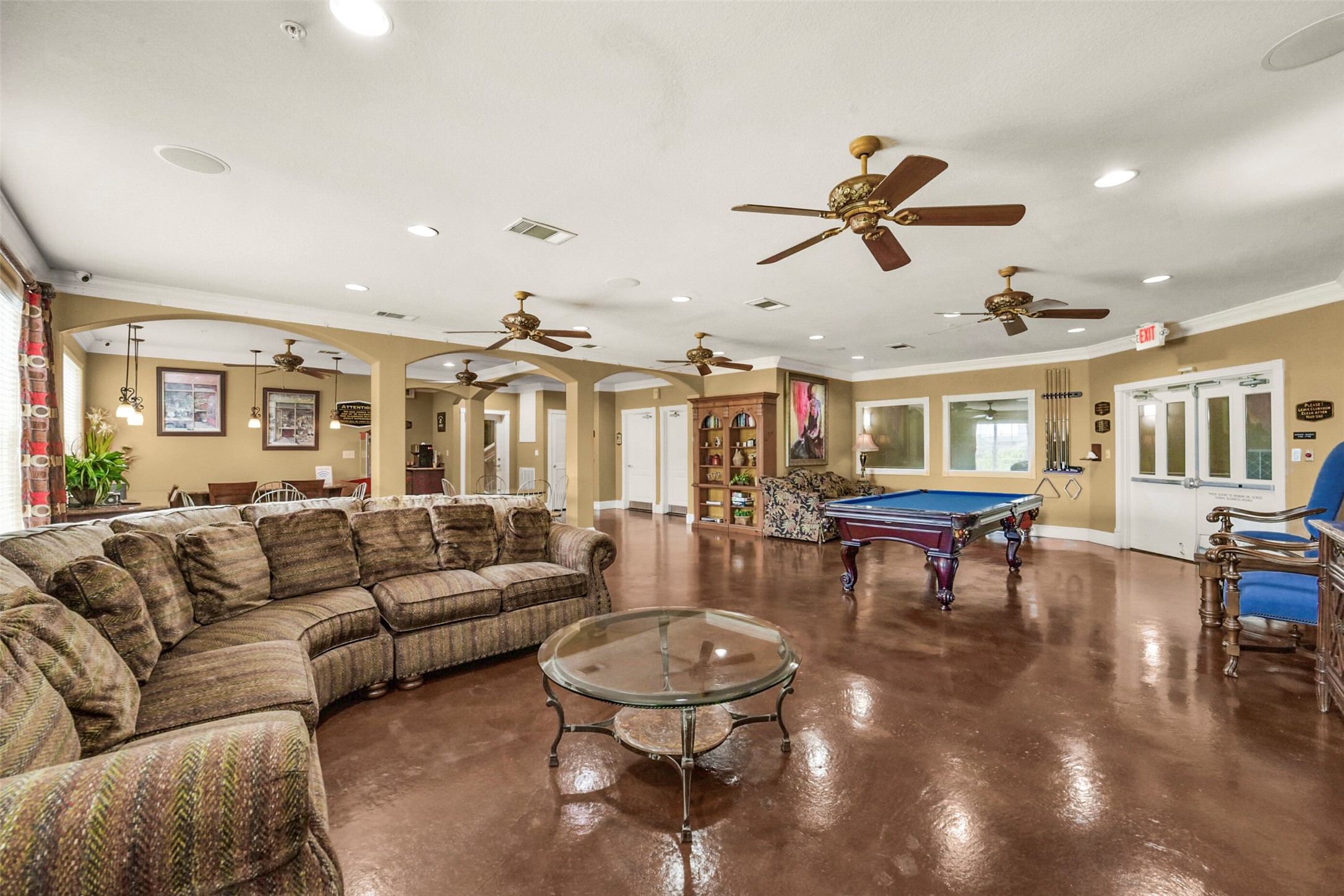 1711 Old Spanish Trail 437 Property Photo 22