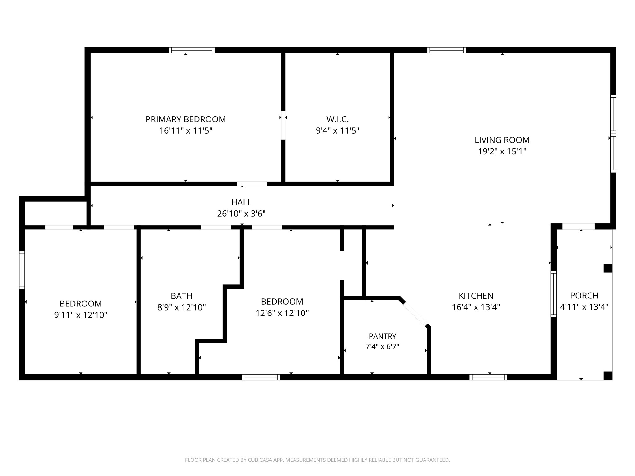 7521 Blue Jay Drive Property Photo 2